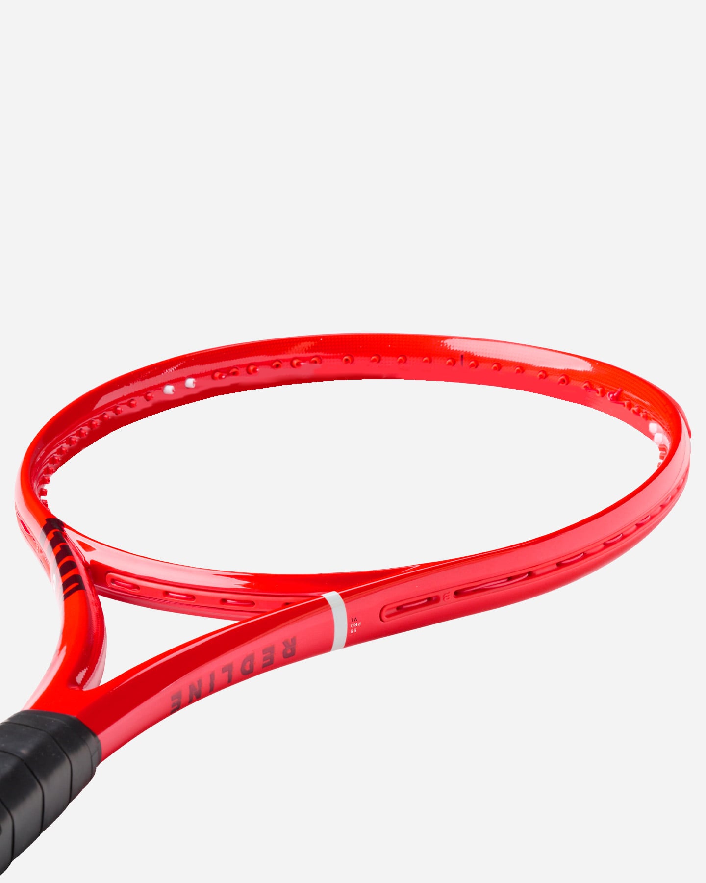 Telaio tennis WILSON DEFYER 98 PRO V1  - 4 | Cisalfa Sport