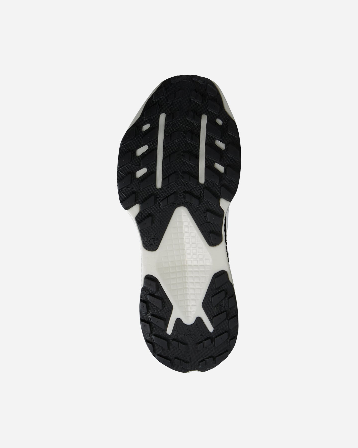 Scarpe trail THE NORTH FACE ALTAMESA 500 W - Nero - 3 | Cisalfa Sport