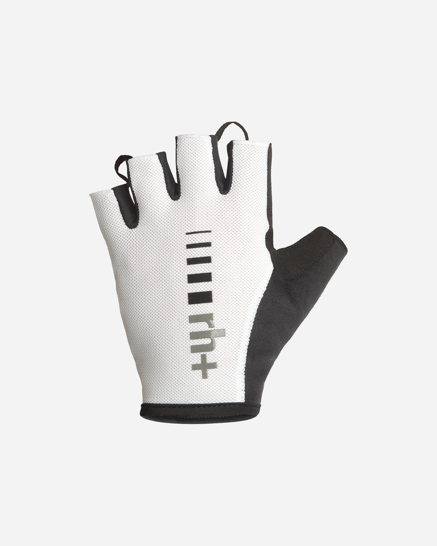 Guanti ciclismo RH+ NEW CODE  - Bianco - 1 | Cisalfa Sport