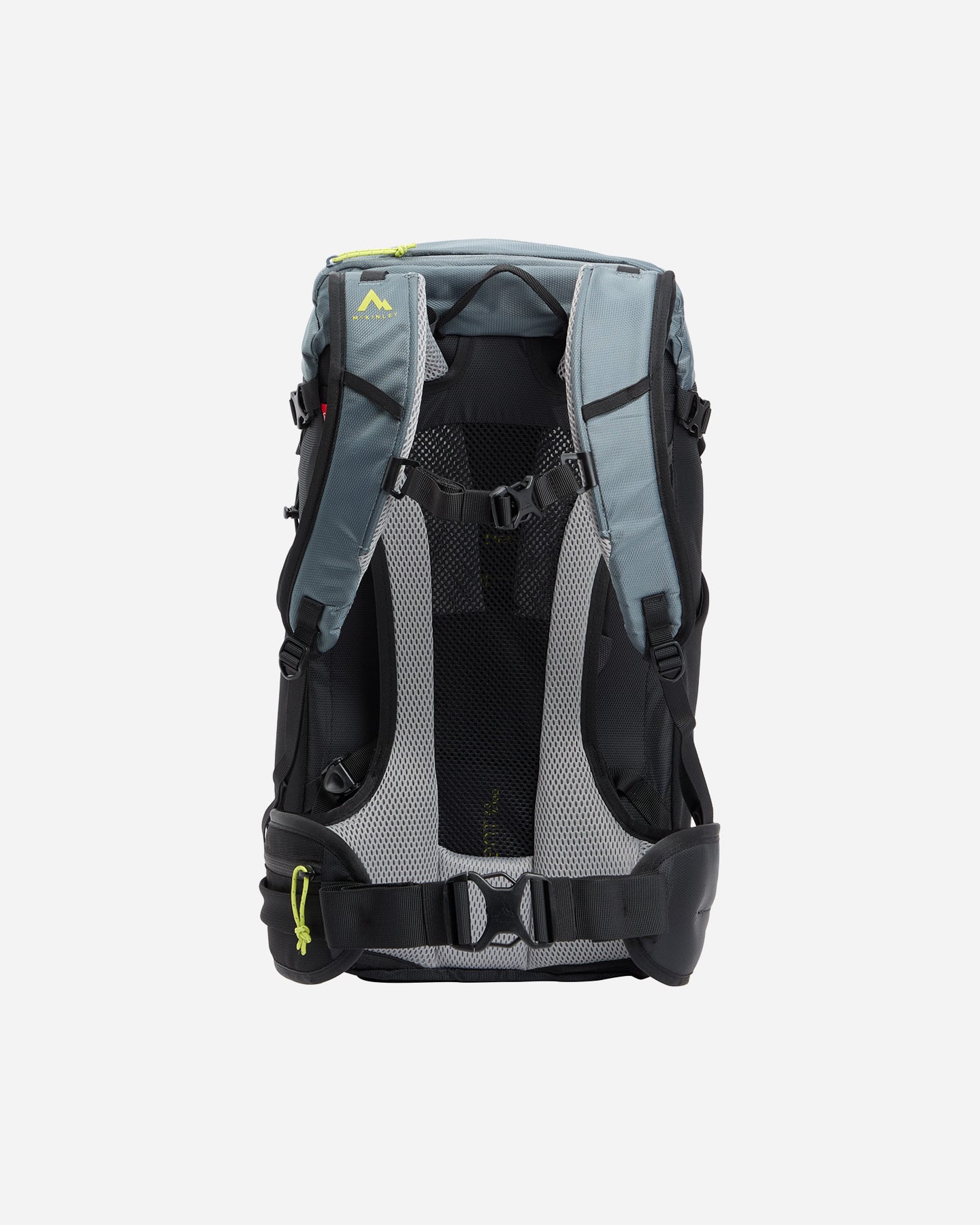 Zaino escursionismo MCKINLEY EDDA I VT 28  - Blu - 3 | Cisalfa Sport