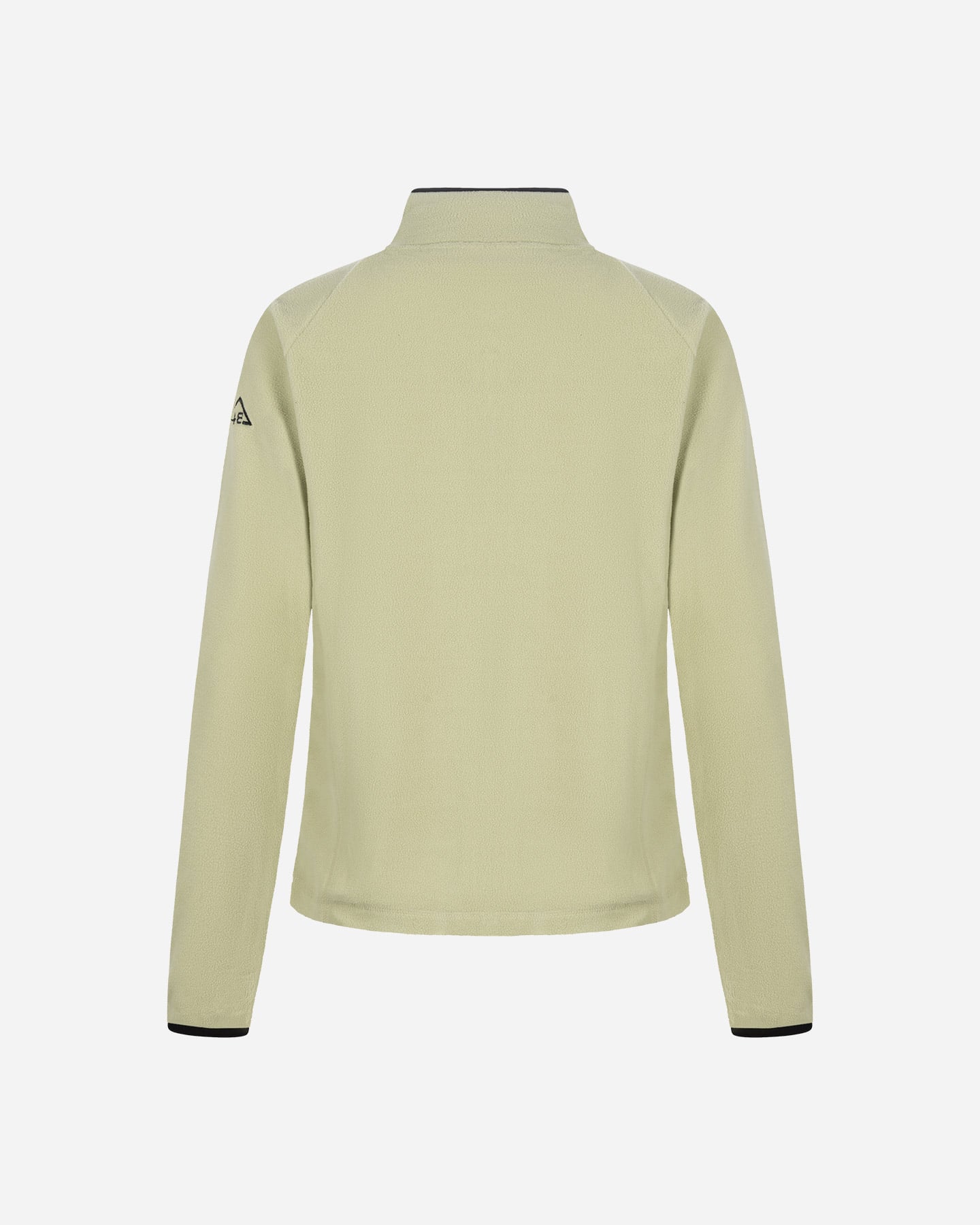 Pile 8848 MOUNTAIN ESSENTIAL W - Verde - 1 | Cisalfa Sport