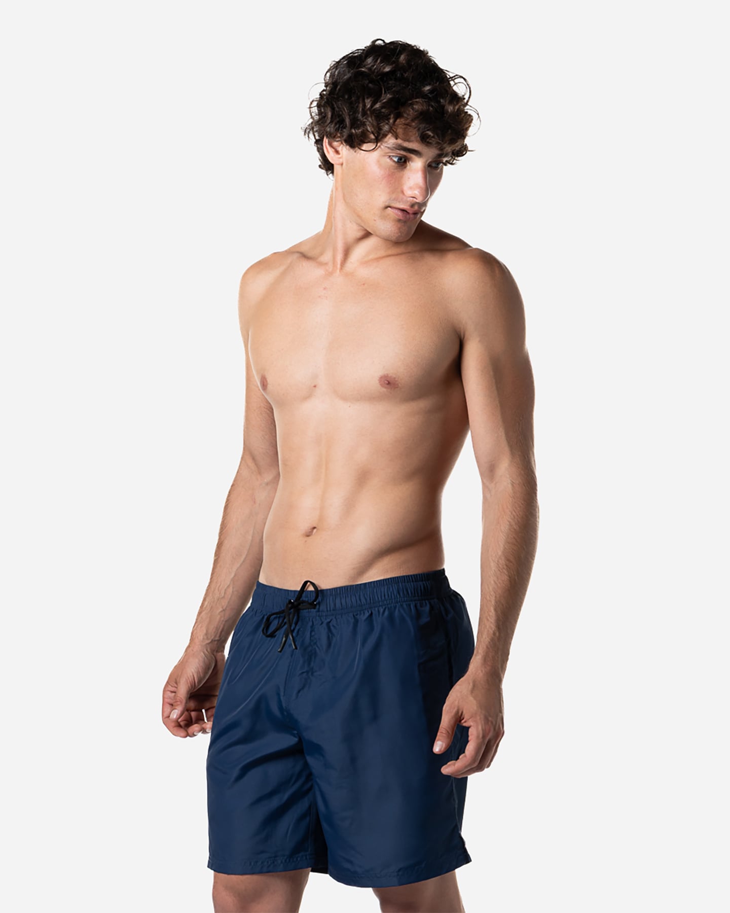 Short piscina AQUARAPID KONG SPA M - Blu - 1 | Cisalfa Sport
