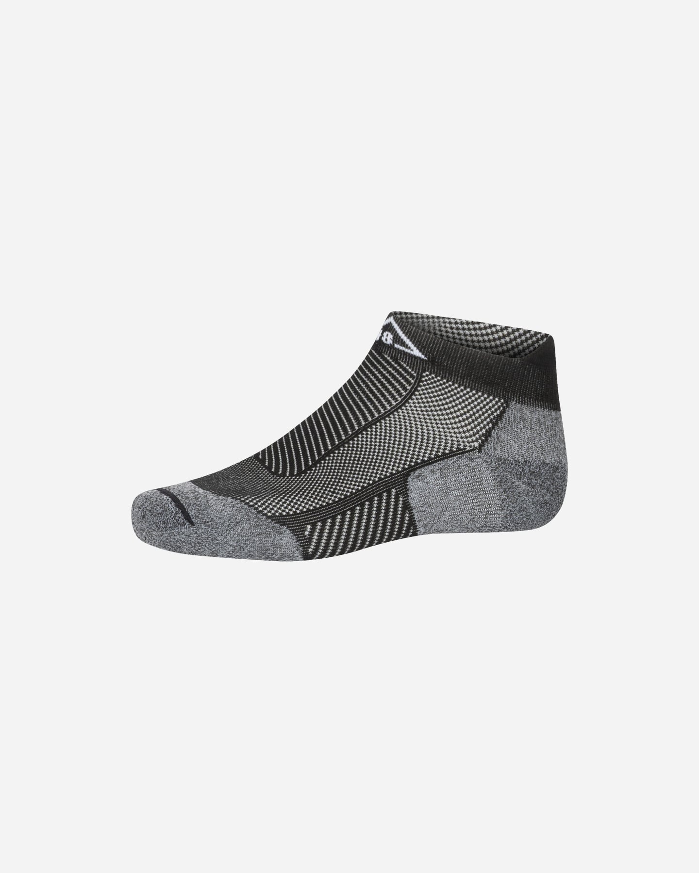 Calze trekking 8848 MOUNTAIN SHORT  - Nero - 1 | Cisalfa Sport