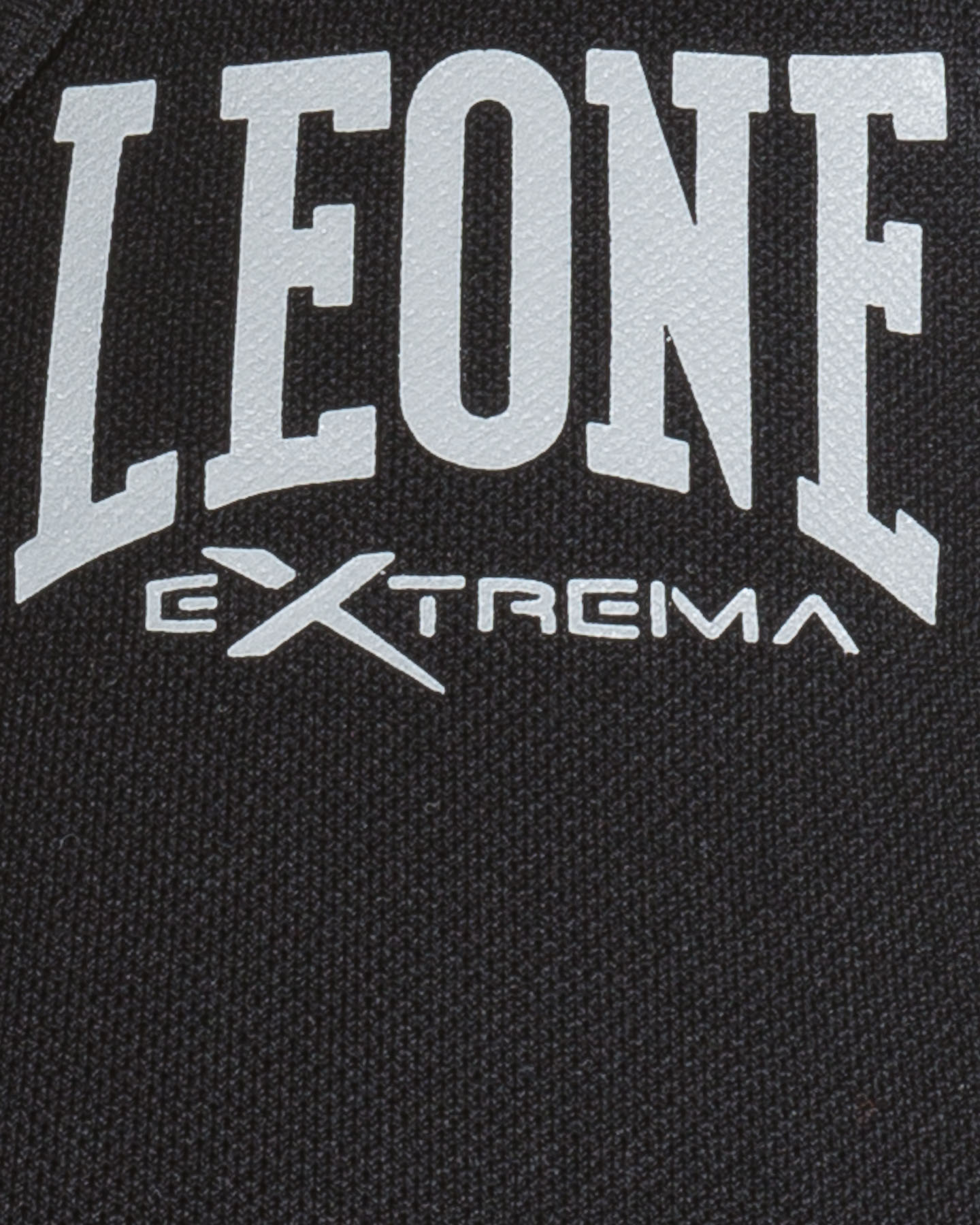 Canotta training LEONE LOGO W - Nero - 2 | Cisalfa Sport