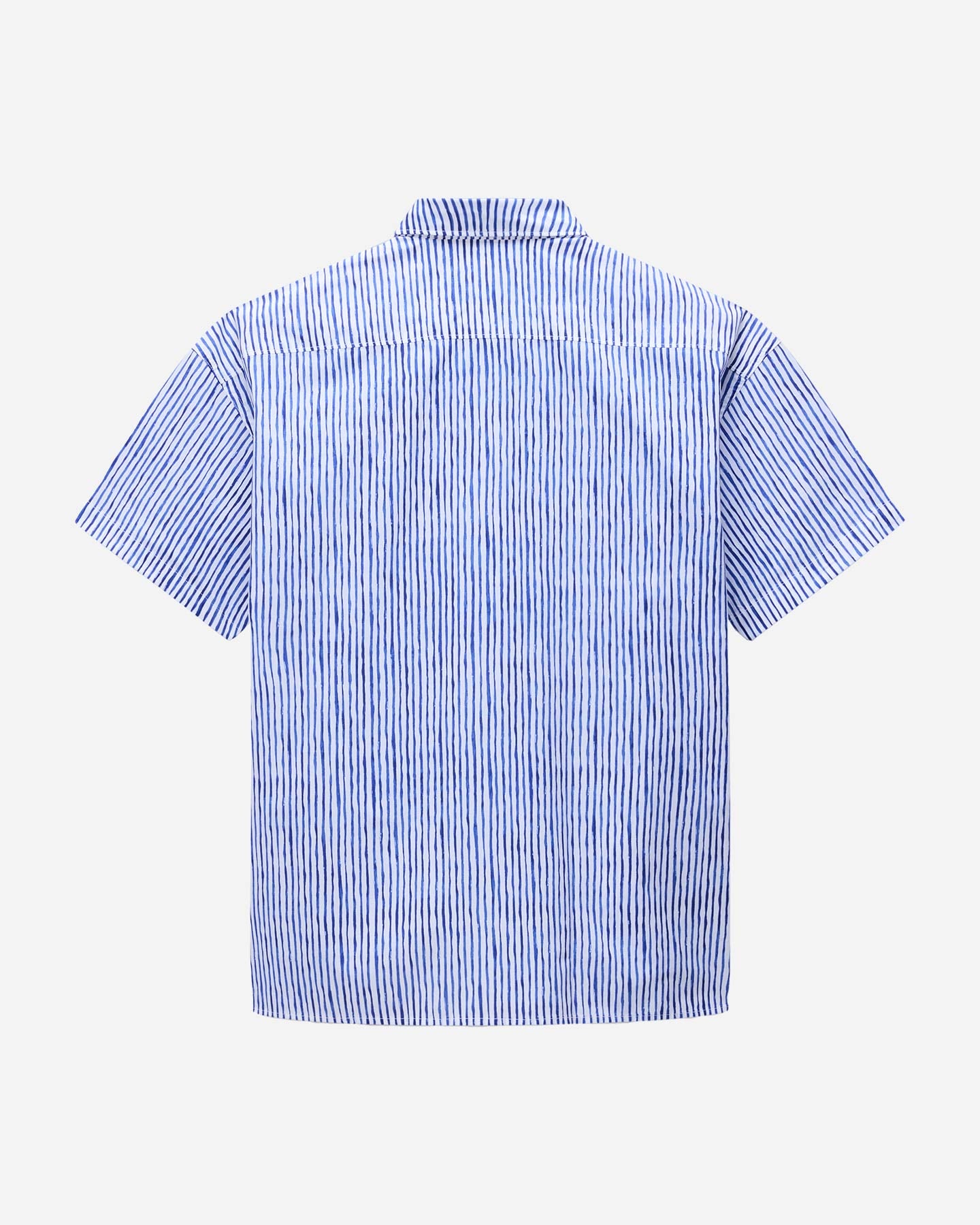 Camicia NAPAPIJRI ELIOR ALL OVER PRINTED M - Color mix - 1 | Cisalfa Sport
