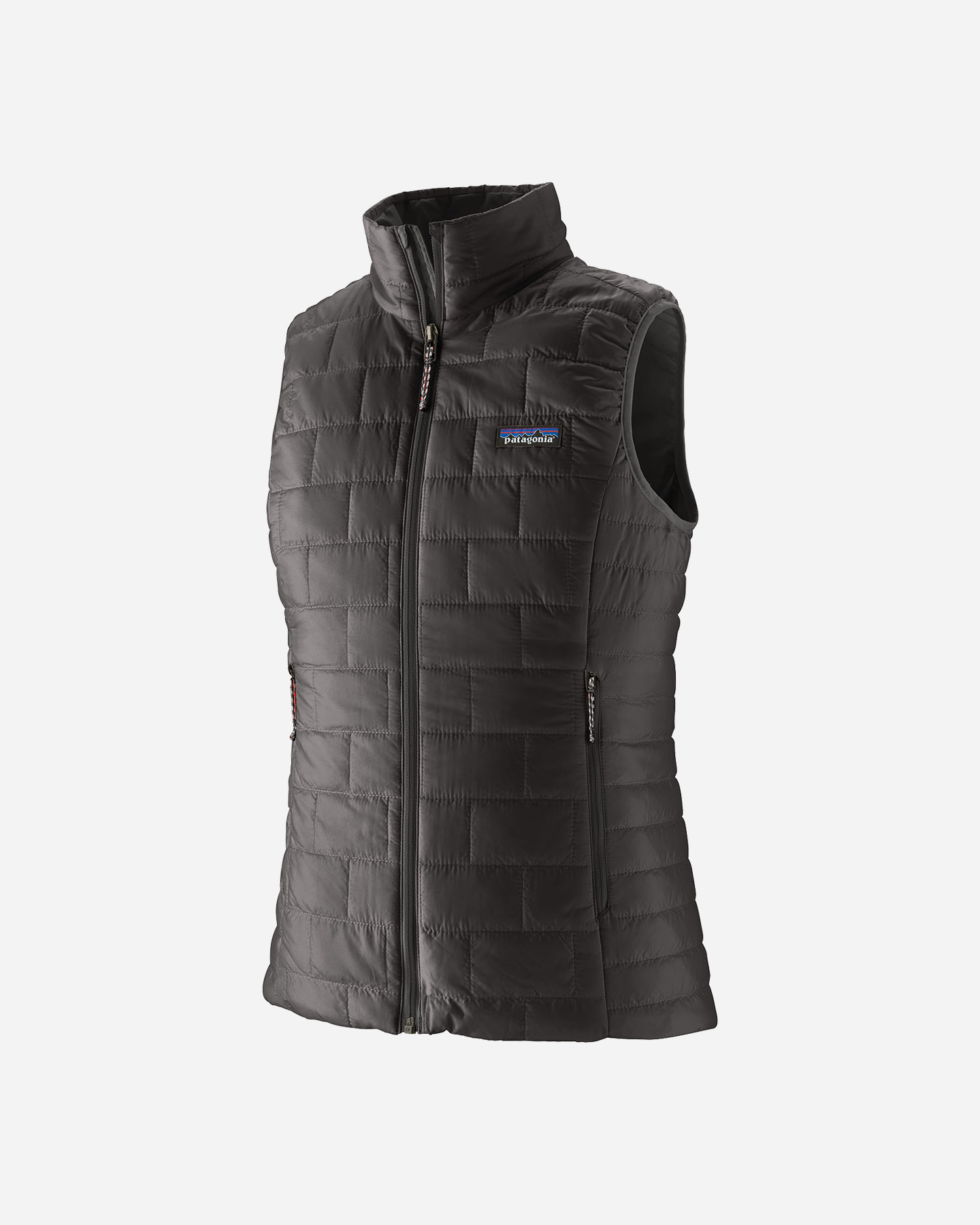 Gilet PATAGONIA NANO PUFF W - Nero - 1 | Cisalfa Sport