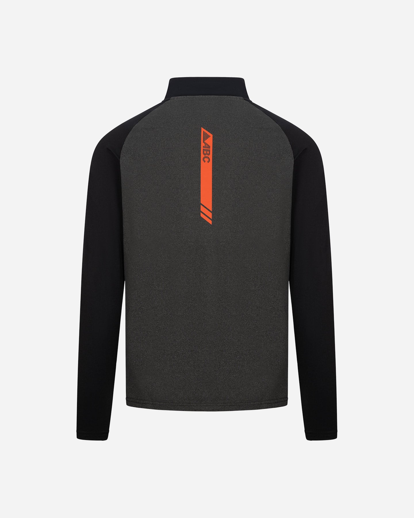 Maglia running ABC TECH M - Nero - 1 | Cisalfa Sport