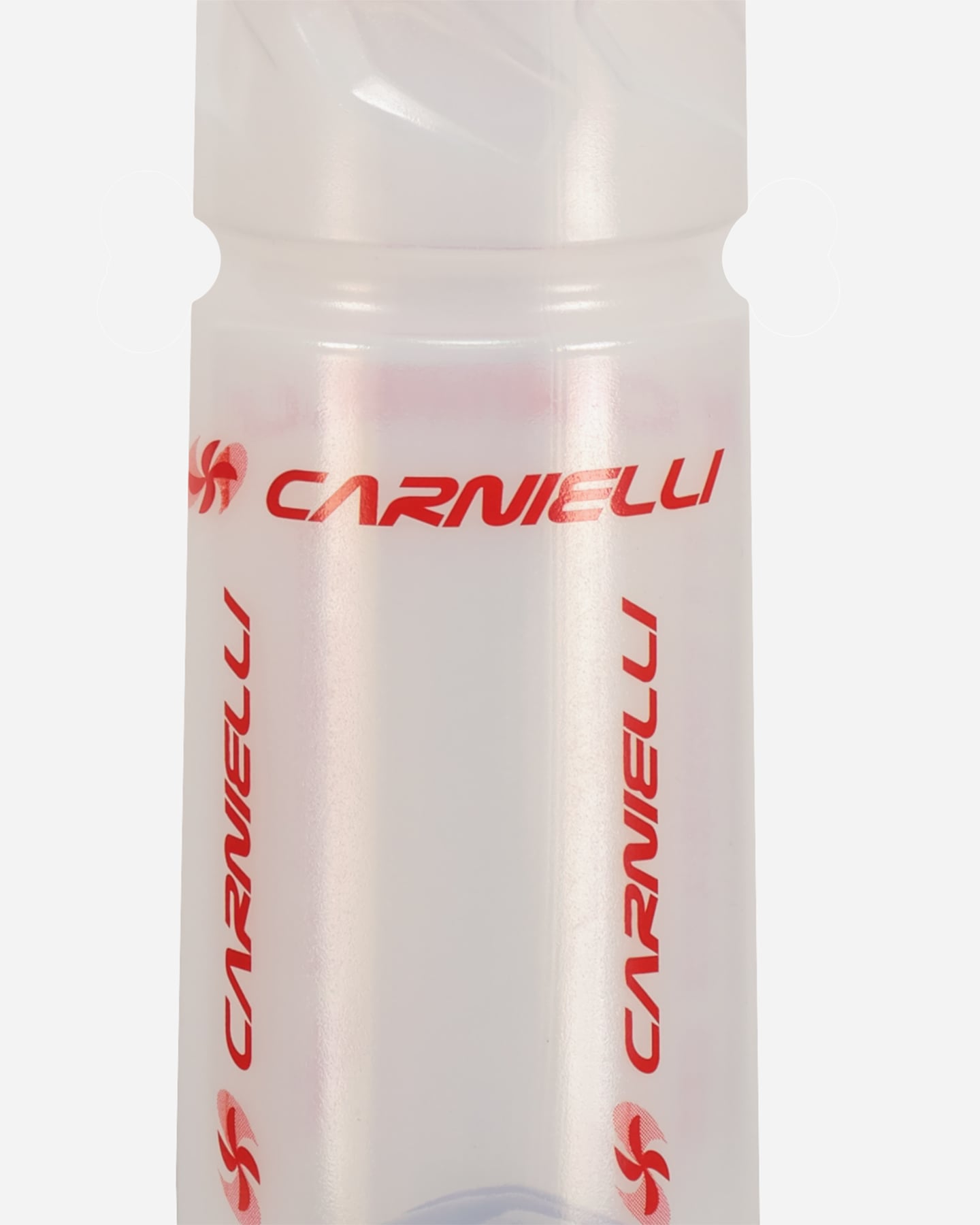 Borraccia CARNIELLI 800ML  - Bianco - 1 | Cisalfa Sport