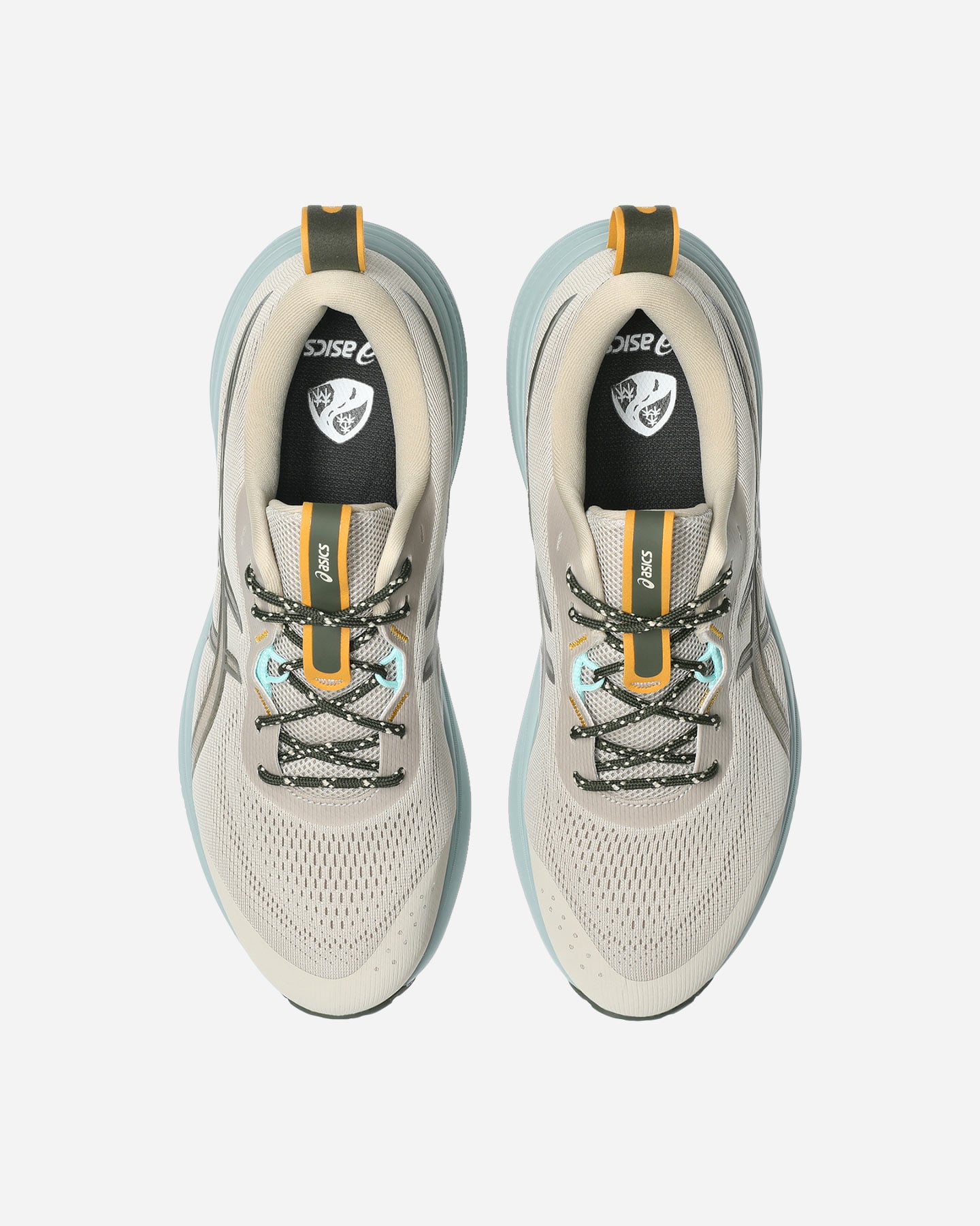 Scarpe running ASICS GEL-PULSE 17 M - 4 | Cisalfa Sport