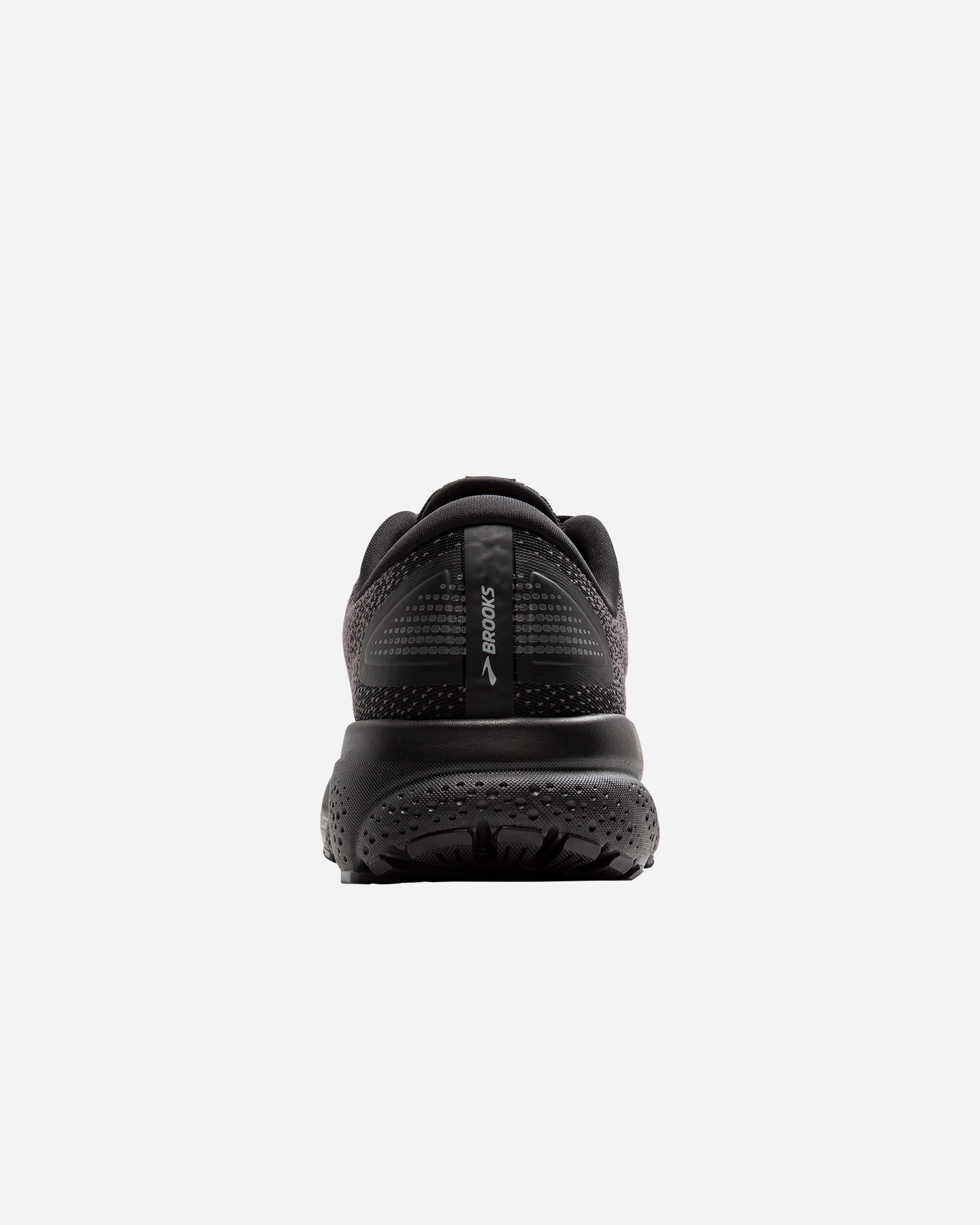Scarpe running BROOKS GHOST 16 GTX W - Nero - 4 | Cisalfa Sport