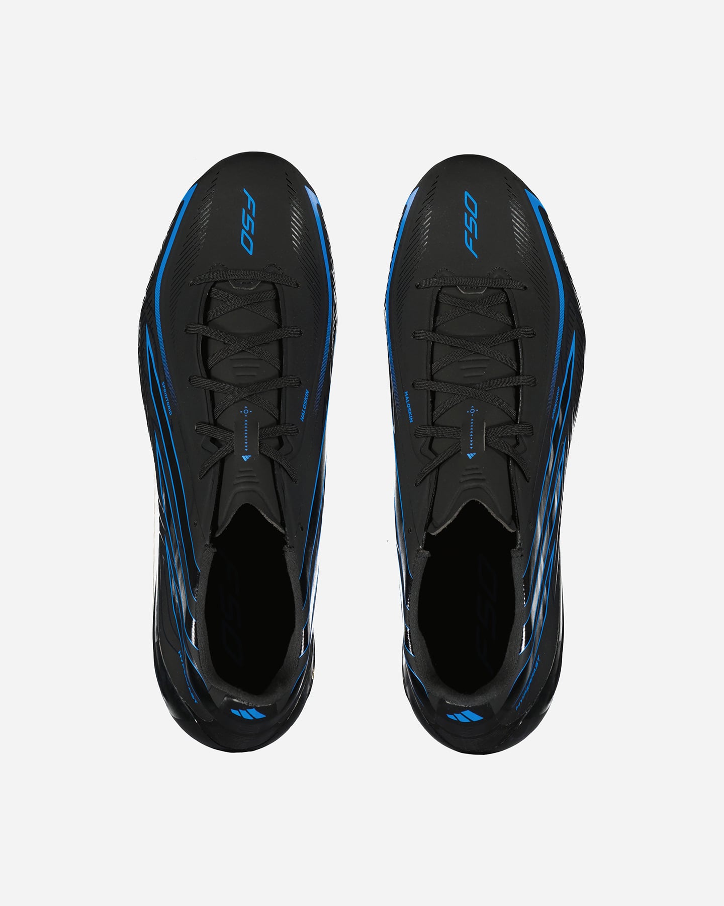 Scarpe calcio ADIDAS F50 HYPERFAST LEAGUE FG M - 4 | Cisalfa Sport