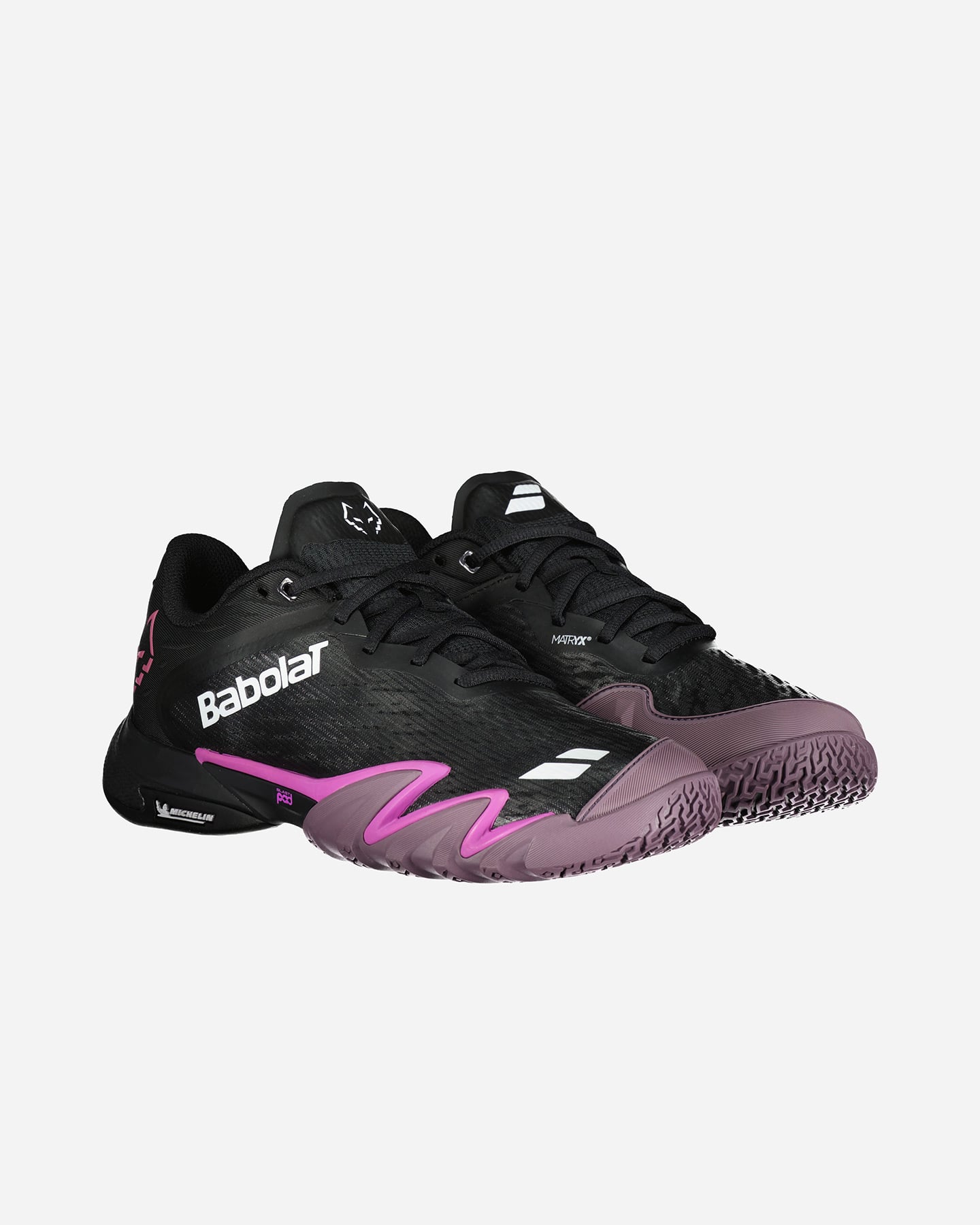 Scarpe padel BABOLAT PADEL PREMURA 3 LEBRON M - 1 | Cisalfa Sport