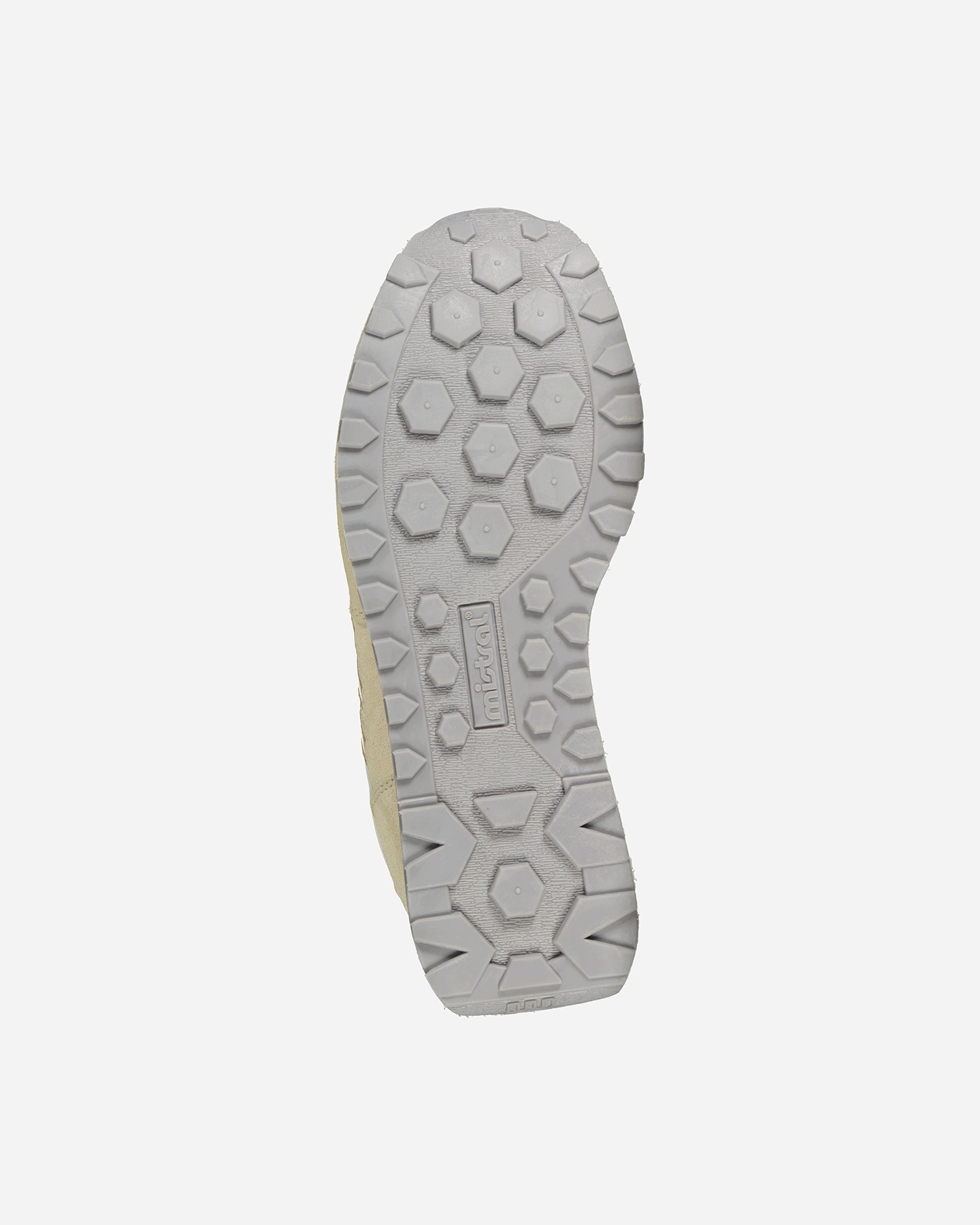 Scarpe sneakers MISTRAL SWING 2.0 W - Beige - 2 | Cisalfa Sport