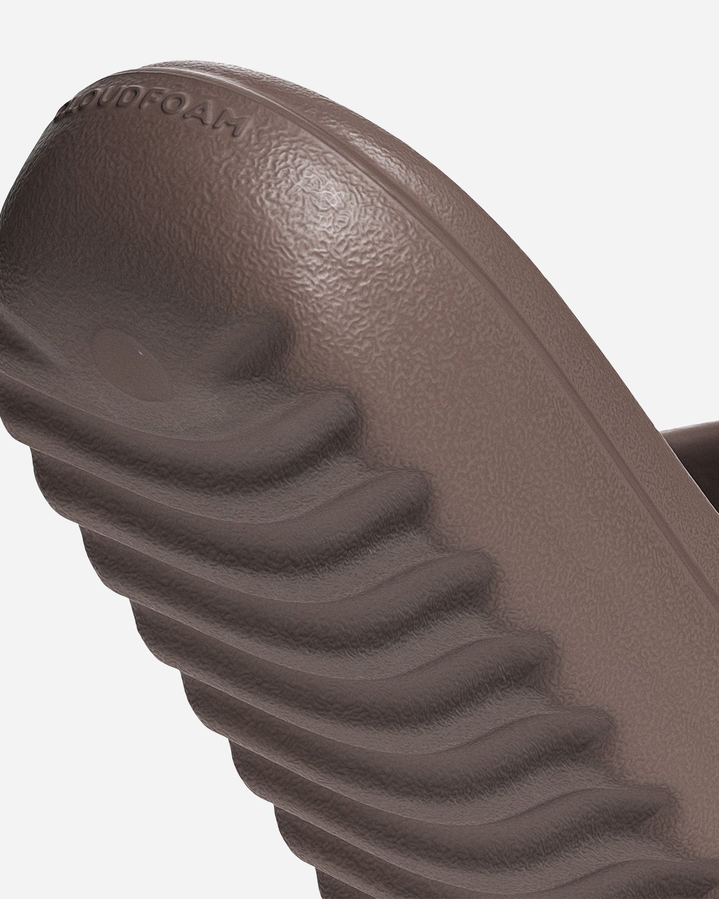 Sandali ADIDAS ADILETTE LUMIA W - Marrone - 5 | Cisalfa Sport