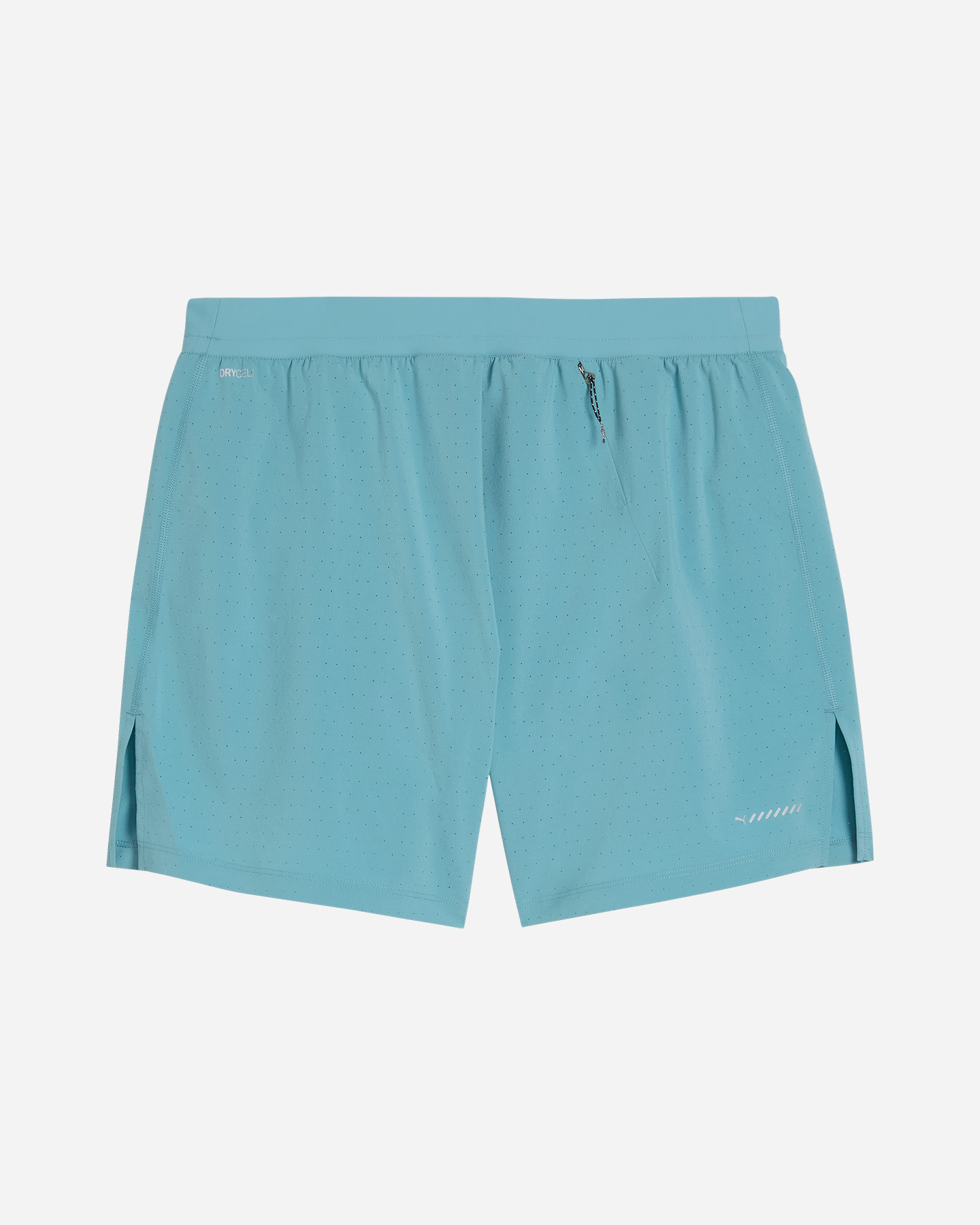 Short running PUMA DREAMRUN 5'' M - Verde - 1 | Cisalfa Sport