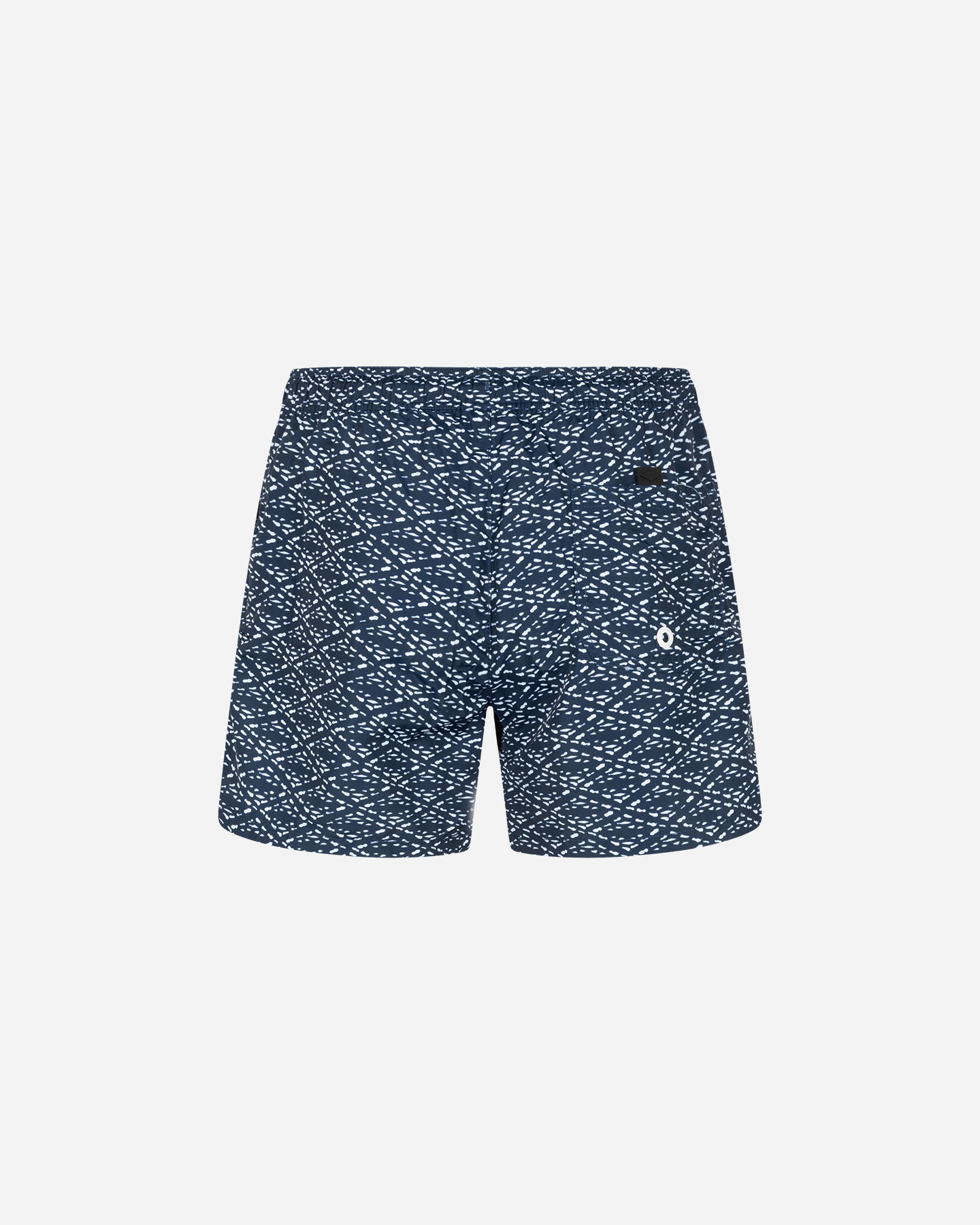 Boxer mare BEAR GRAPHIC M - Blu - 1 | Cisalfa Sport