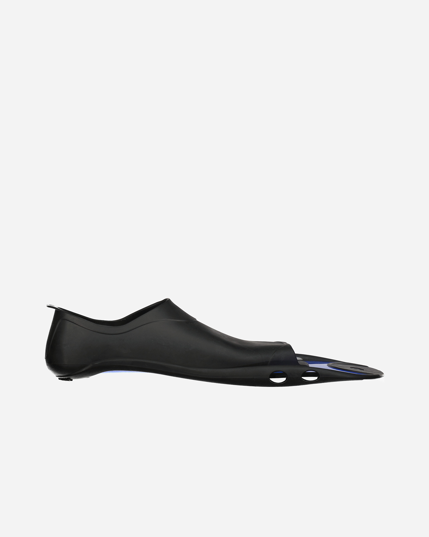 Pinne piscina ENERGETICS CLASSIC  - Nero - 3 | Cisalfa Sport