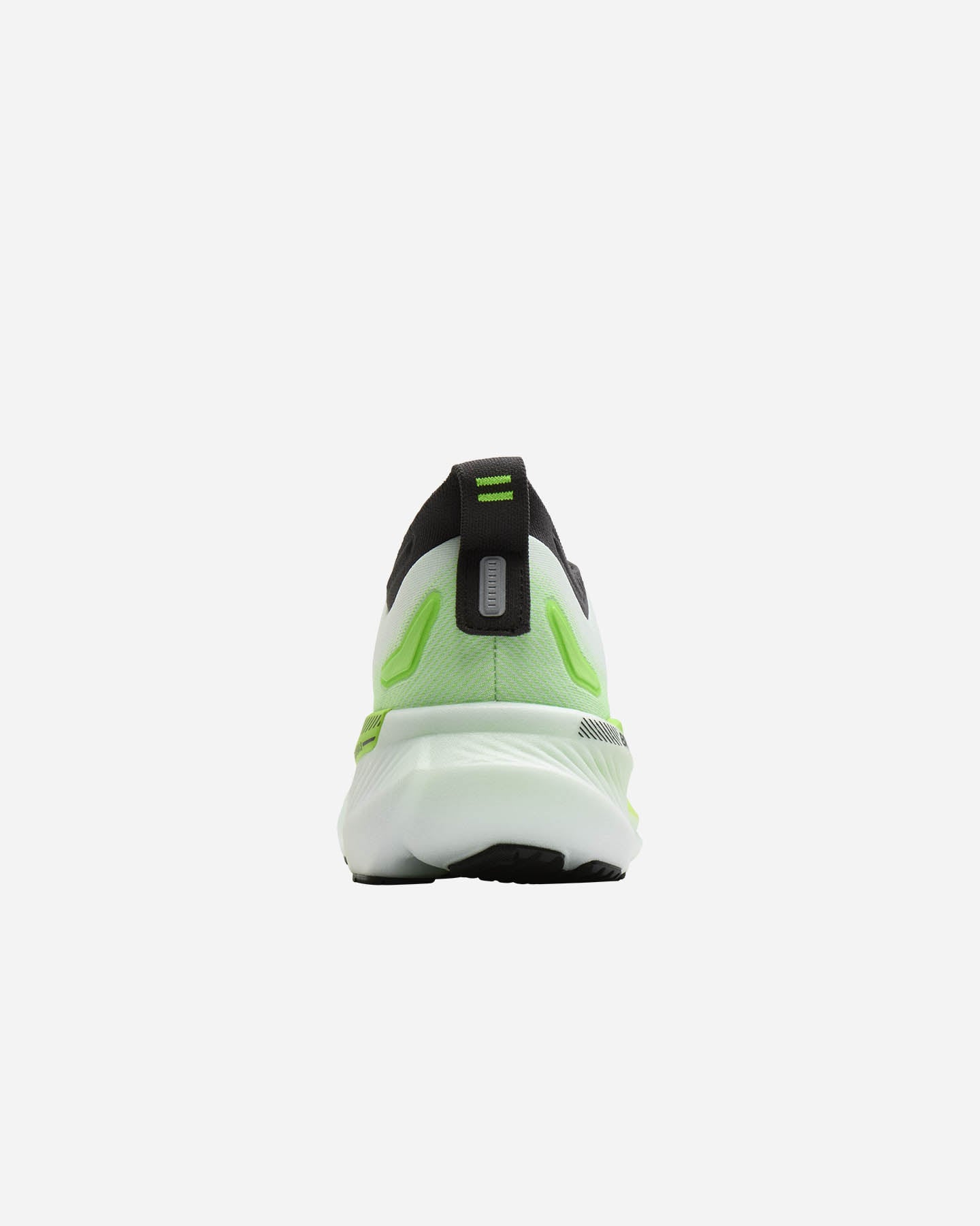 Scarpe running BROOKS GLYCERIN GTS 23 M - Bianco - 4 | Cisalfa Sport