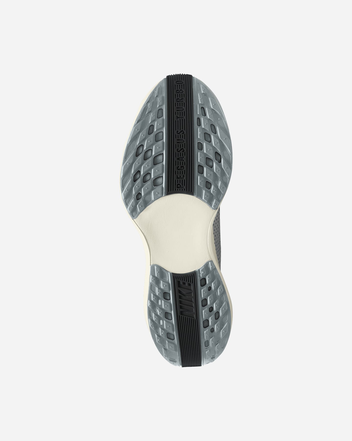 Scarpe running NIKE PEGASUS PLUS M - Grigio - 1 | Cisalfa Sport