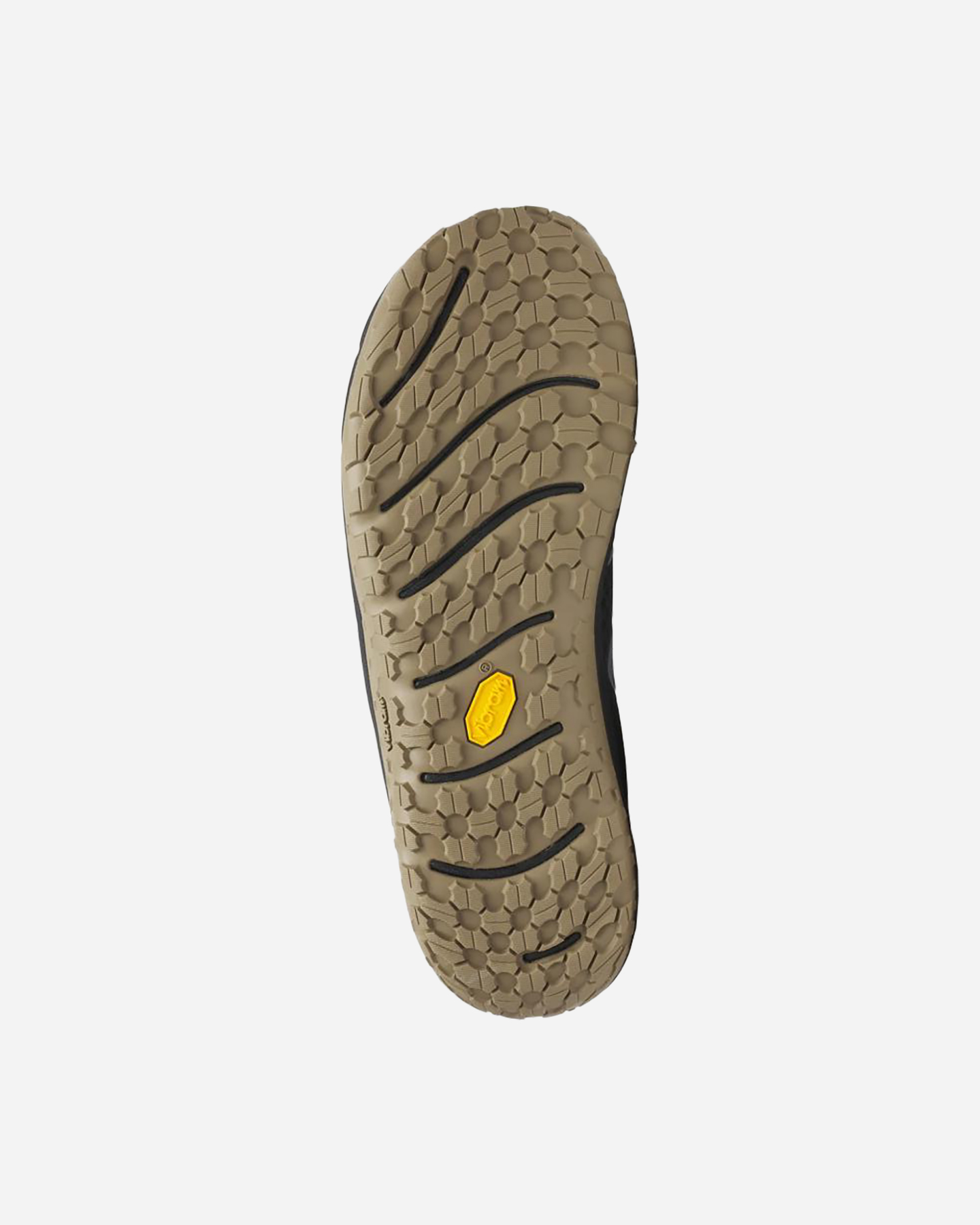 Scarpe trekking MERRELL TRAIL GLOVE 8 M - Blu - 2 | Cisalfa Sport