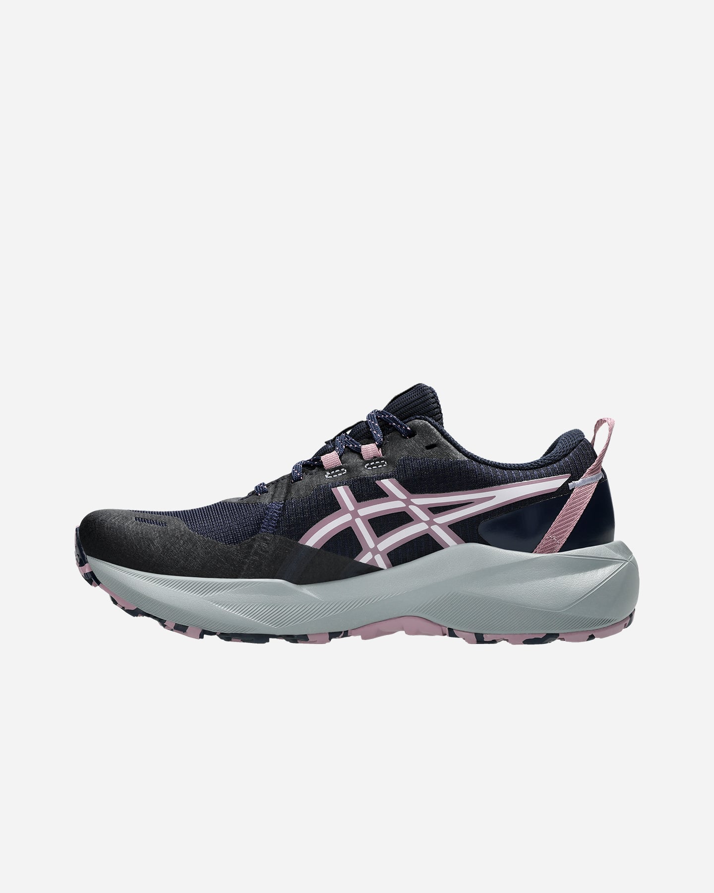 Scarpe trail ASICS GEL-VENTURE 11 W - Viola - 5 | Cisalfa Sport