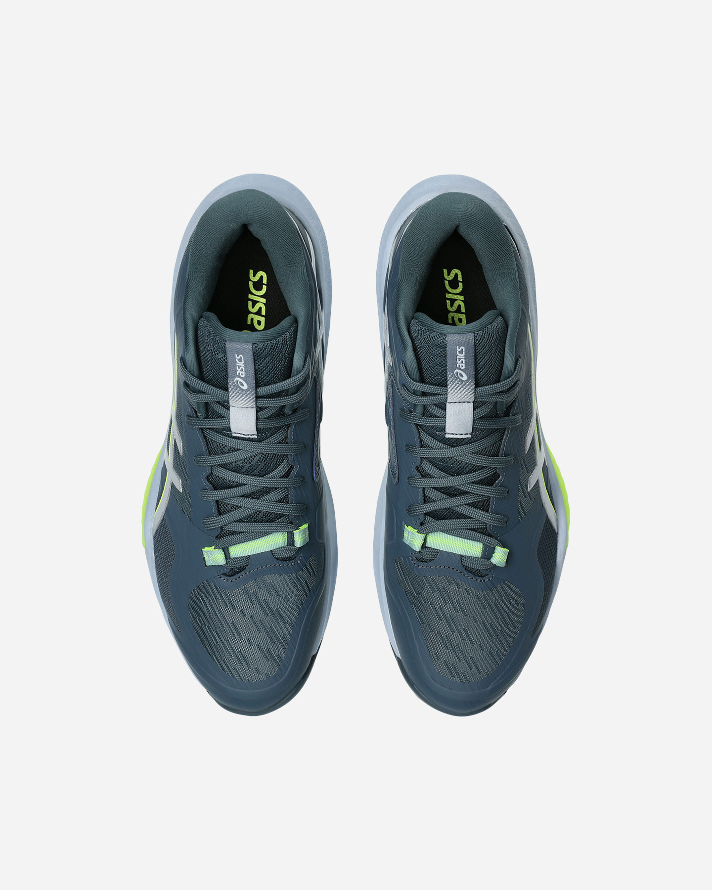 Scarpe volley ASICS SKY ELITE FF MT 4 M - Color mix - 3 | Cisalfa Sport