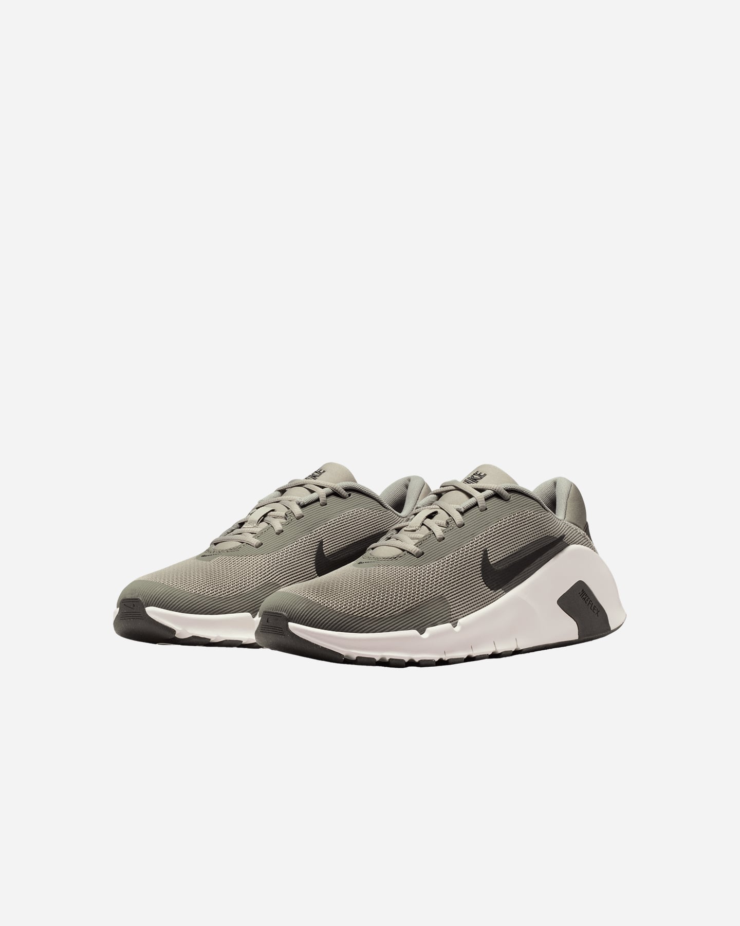 Scarpe training NIKE FLEX TRAIN M - Verde - 1 | Cisalfa Sport