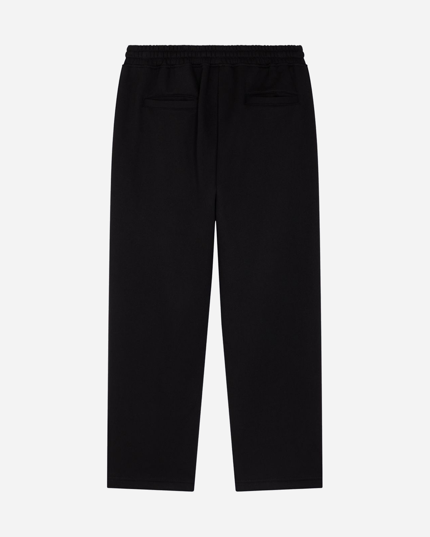 Pantalone PROJECT X PARIS BASIC LINE SMALL LOGO M - Nero - 1 | Cisalfa Sport