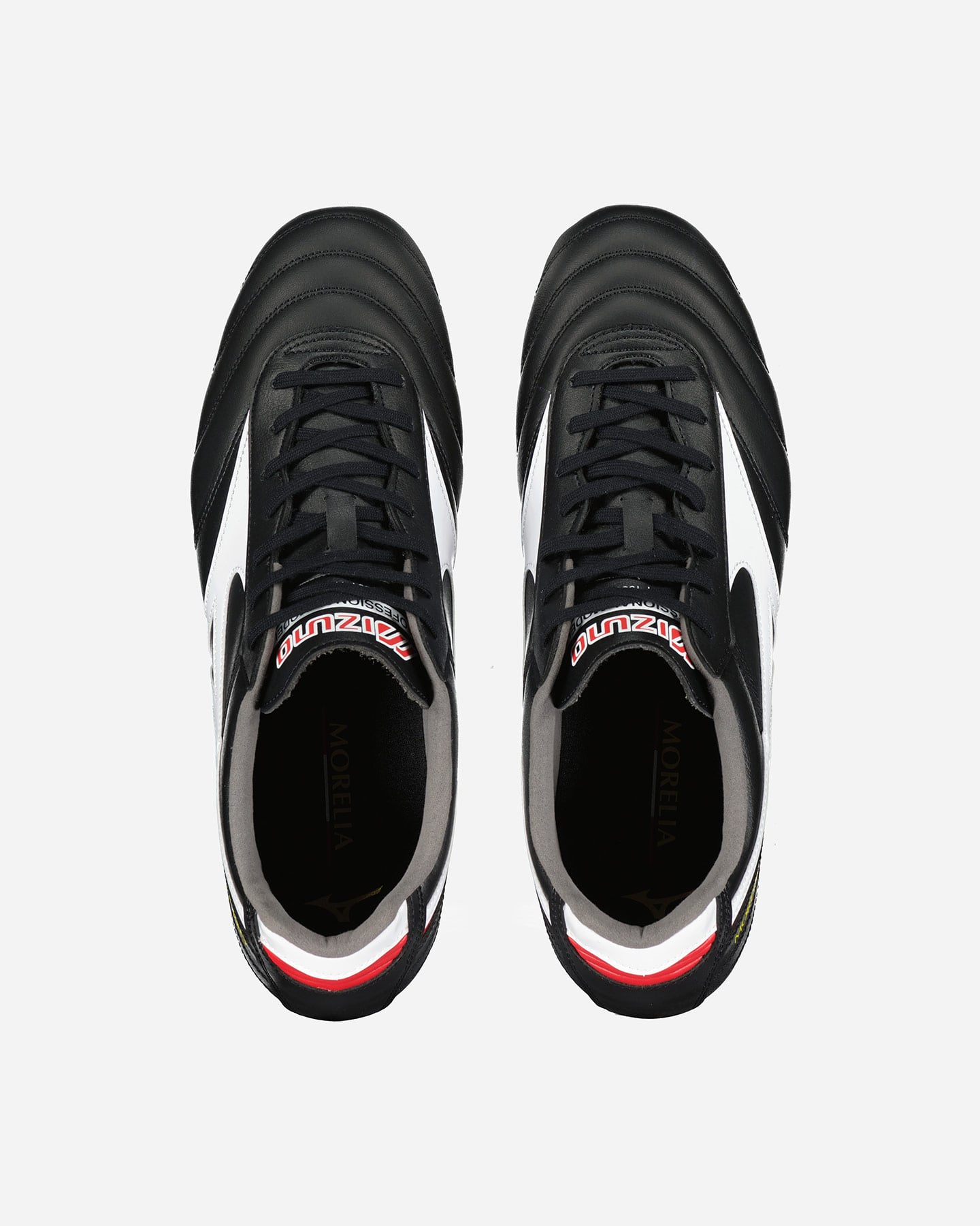 Scarpe calcio MIZUNO MORELIA II PRO FG M - 4 | Cisalfa Sport