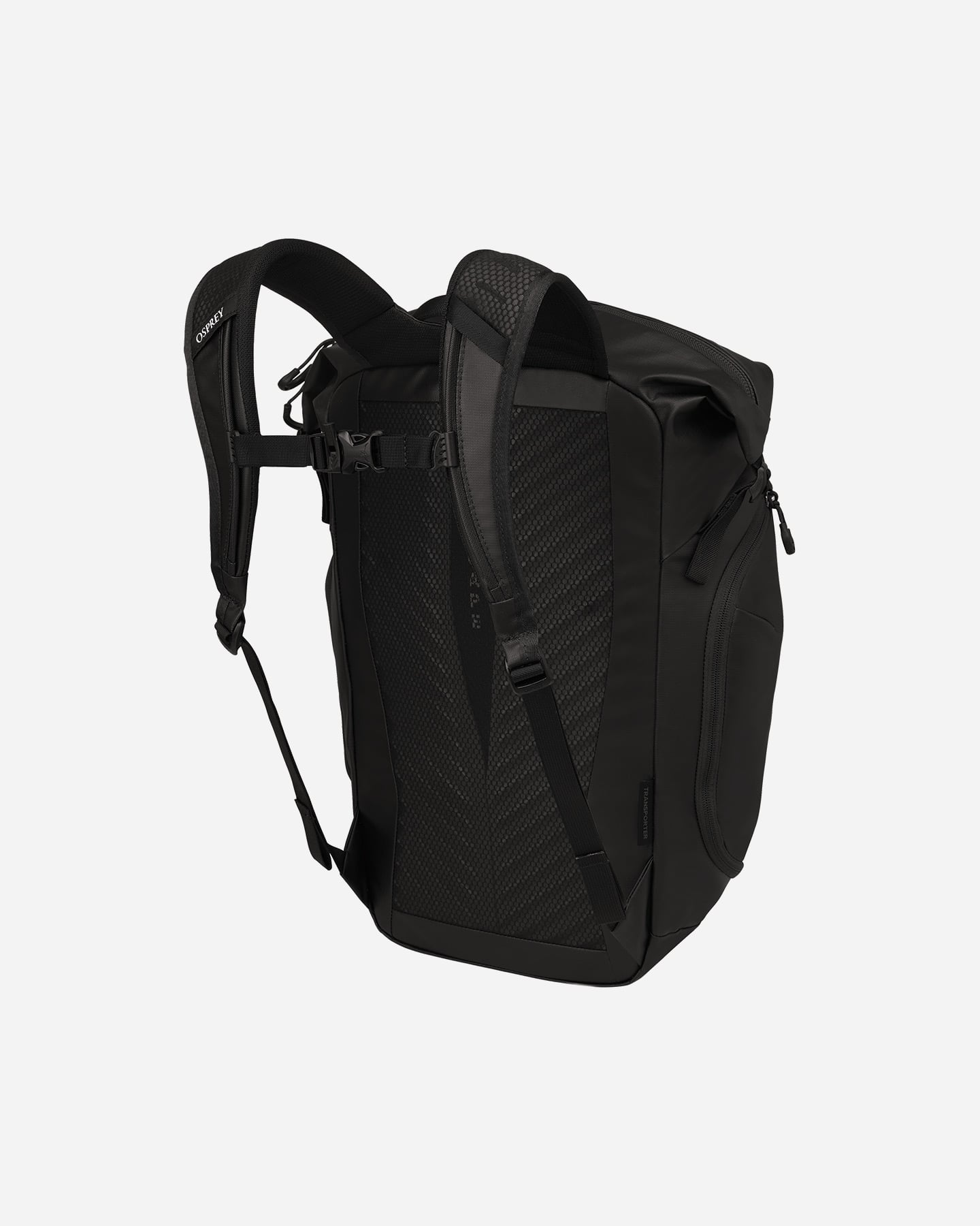 Zaino OSPREY TRANSPORTER ZINCH 22 - 2 | Cisalfa Sport