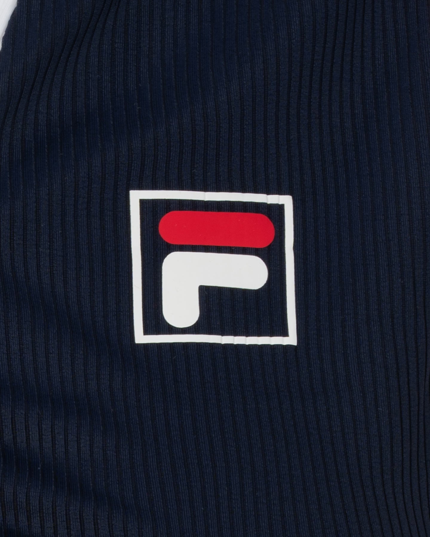 Polo tennis FILA COURT LEGACY W - Blu - 4 | Cisalfa Sport