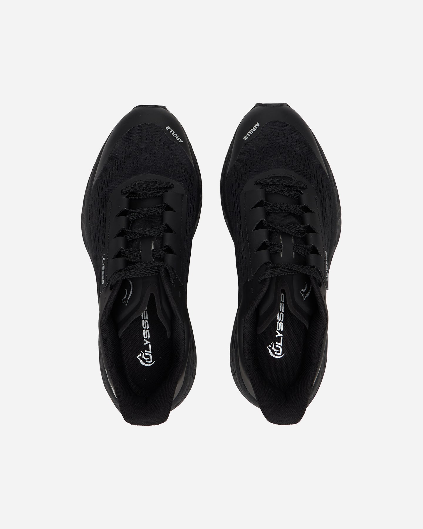 Scarpe trail ULYSSES AHULI 2 M - Nero - 3 | Cisalfa Sport