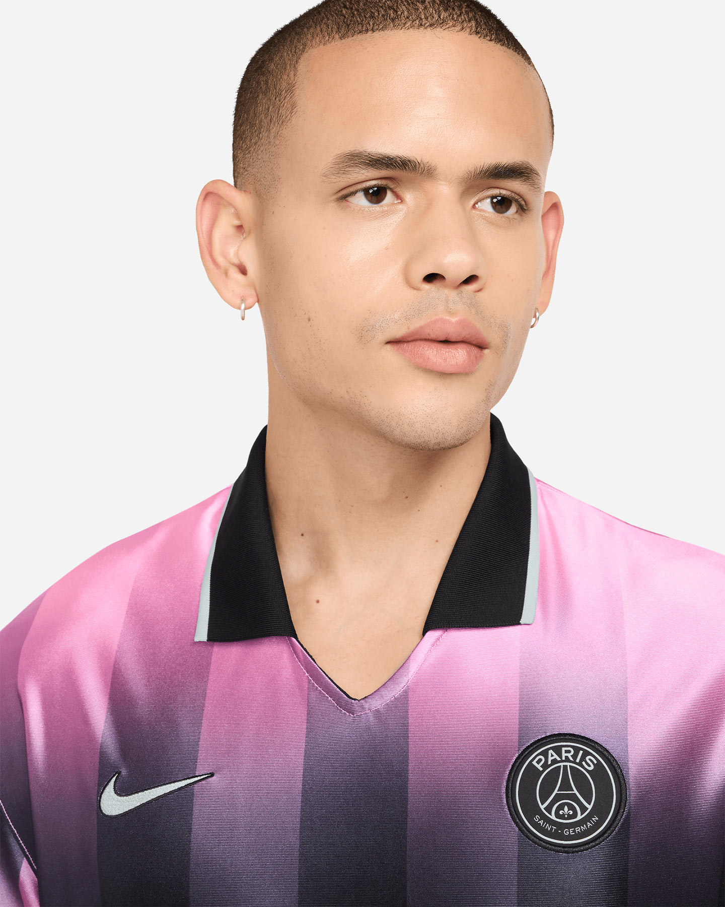 Maglia calcio ufficiale NIKE PARIS SAINT GERMAIN ENERGY M - Color mix - 2 | Cisalfa Sport