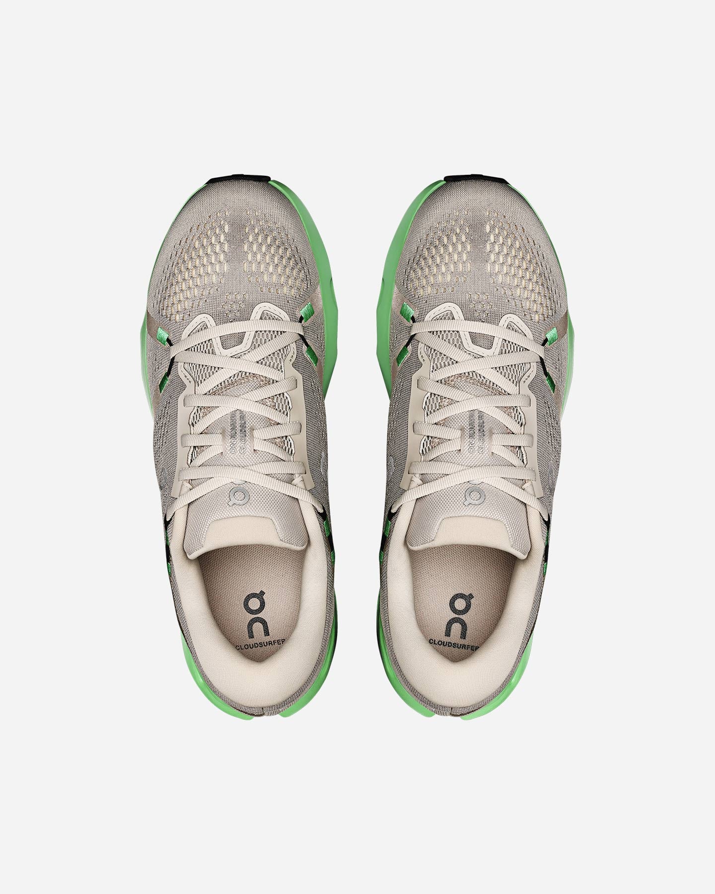 Scarpe running ON CLOUDSURFER 2 M - Color mix - 3 | Cisalfa Sport