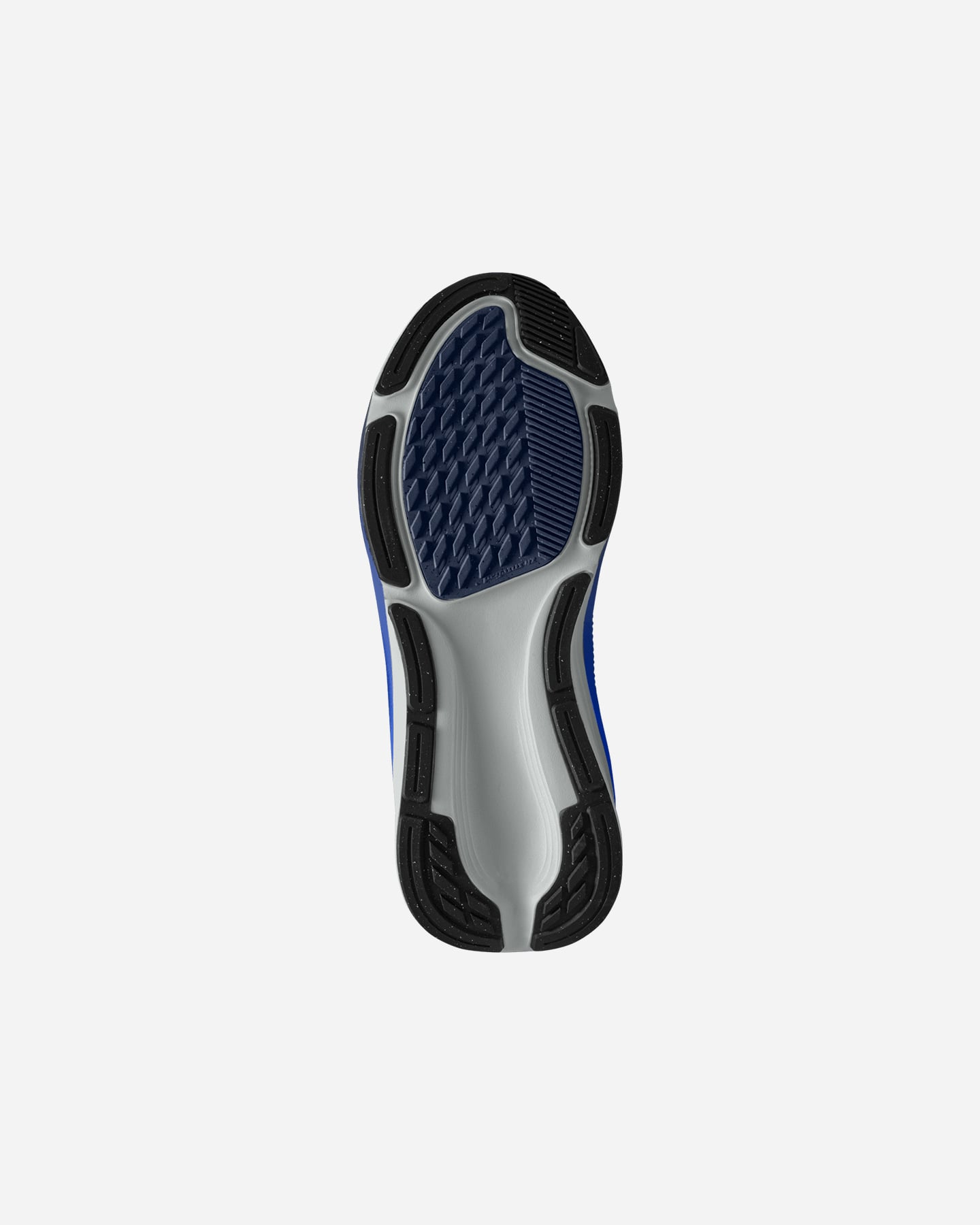 Scarpe running NIKE PEGASUS 42 JR - Nero - 1 | Cisalfa Sport