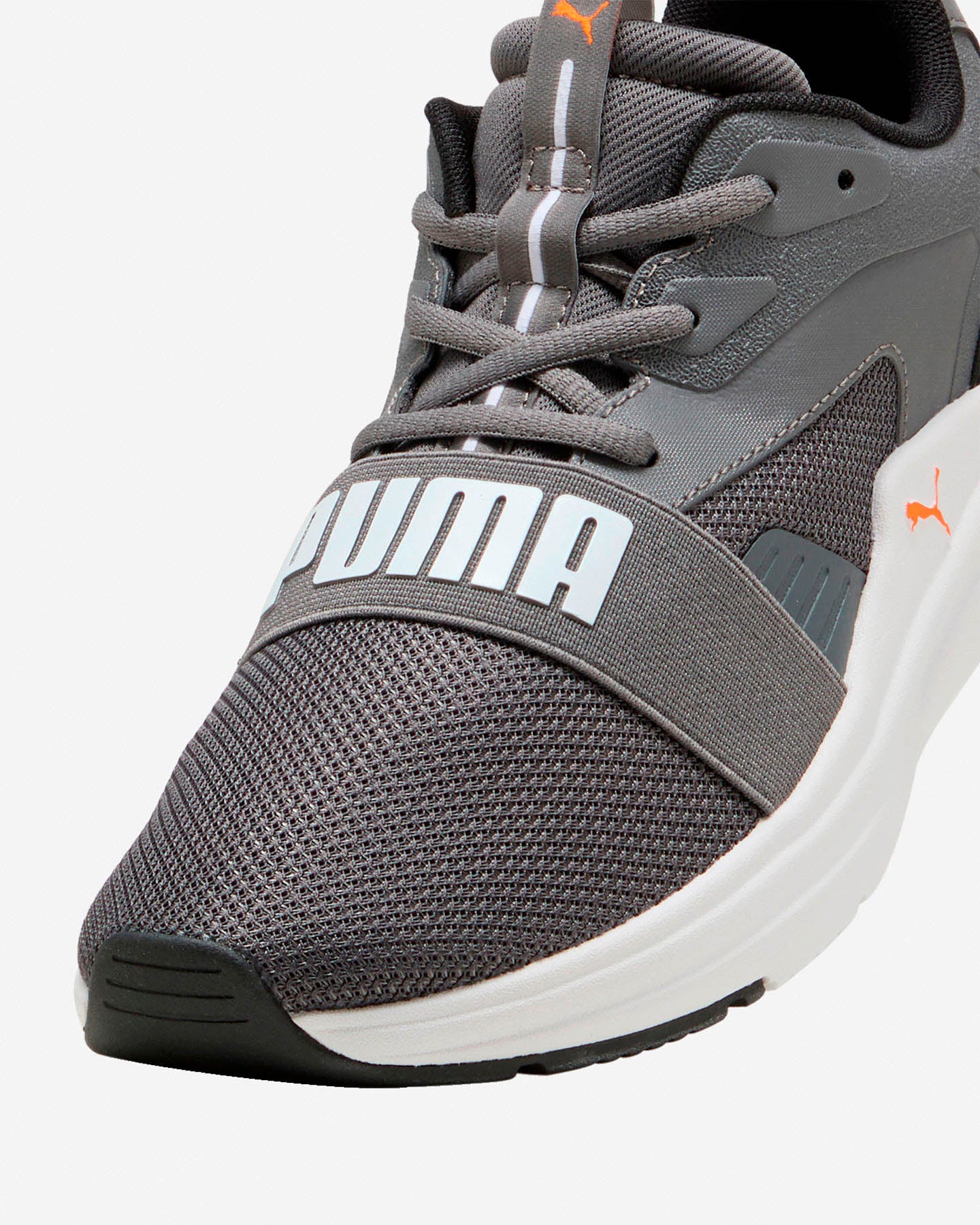 Scarpe sneakers PUMA SOFTRIDE WIRED 2 M - Grigio - 5 | Cisalfa Sport