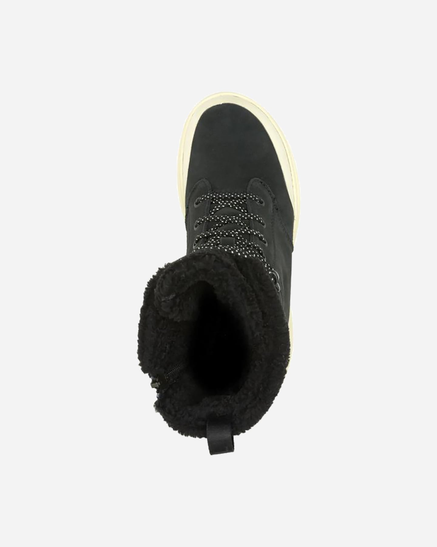 Scarponcino MERRELL MARQUETTE THERMO TALL ZIP WP W - Nero - 3 | Cisalfa Sport