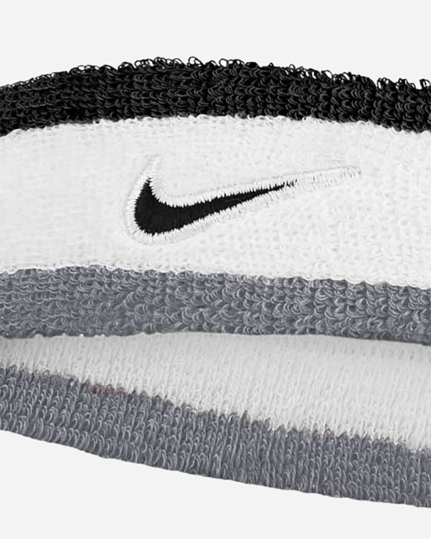 Fascia NIKE SWOOSH  - 1 | Cisalfa Sport