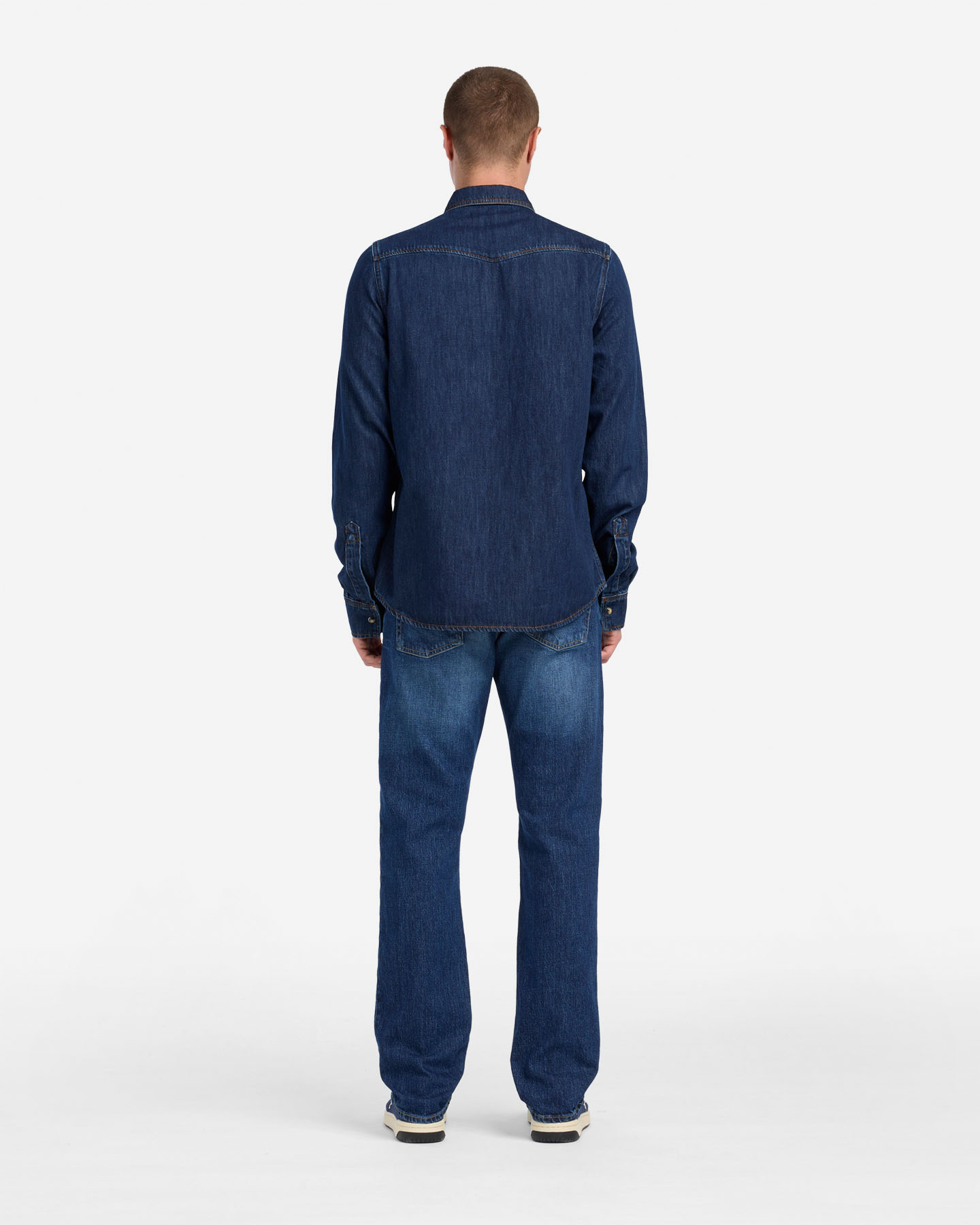 Camicia BEST COMPANY NORDIC TIES M - 3 | Cisalfa Sport
