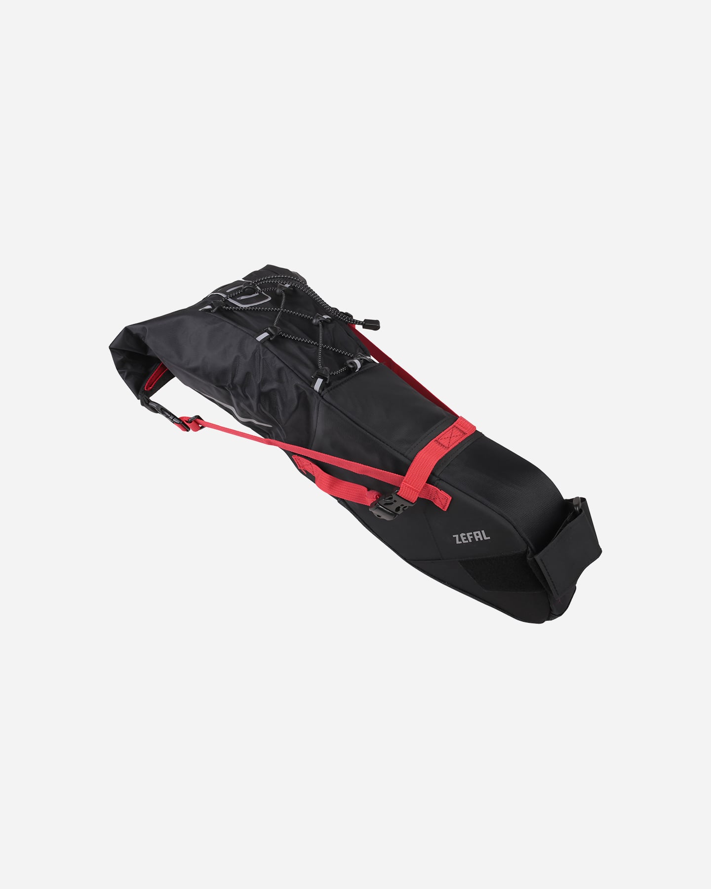 Borsa bici BONIN ZEFAL Z ADVENTURE R11 11 LT  - Nero - 1 | Cisalfa Sport