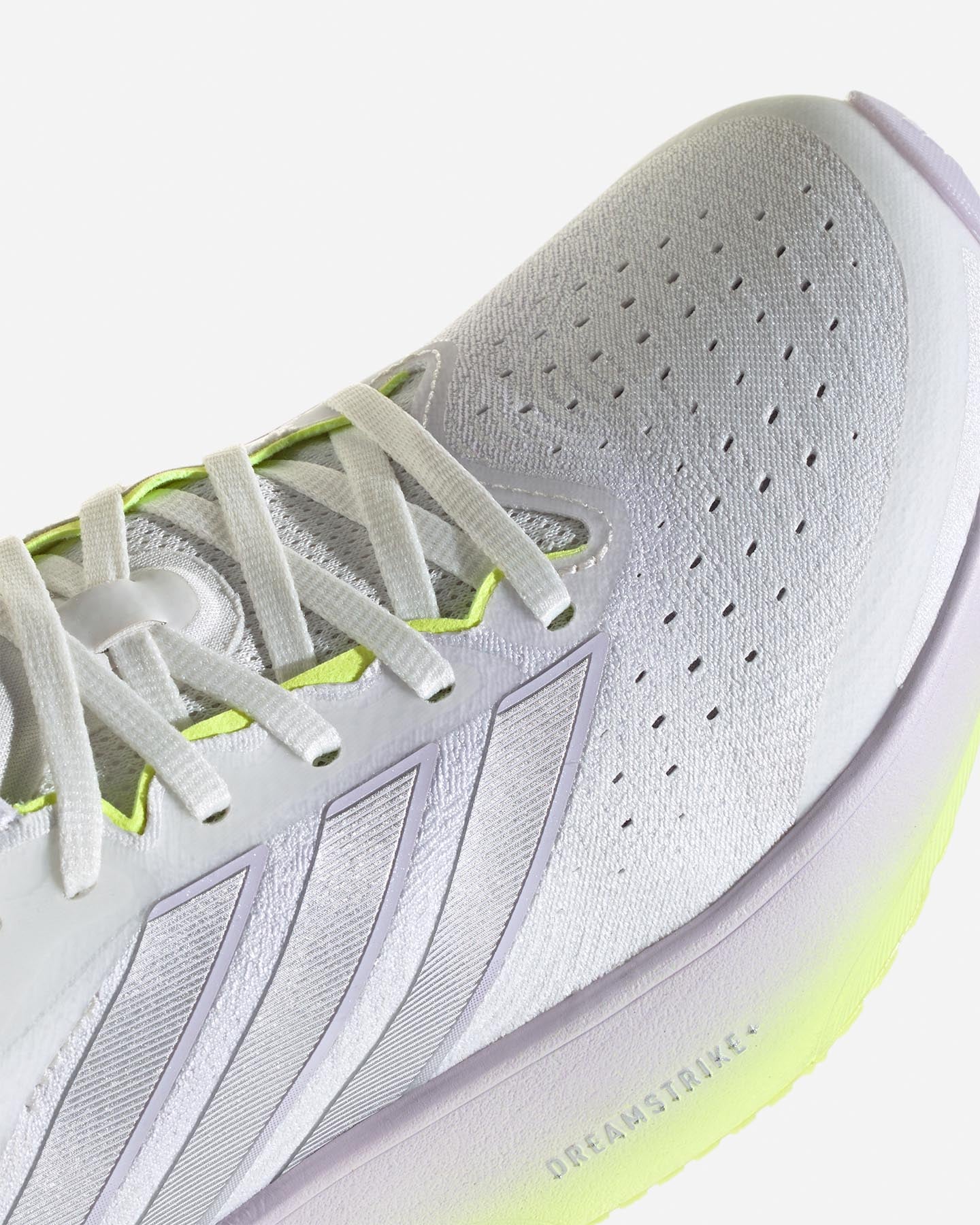 Scarpe running ADIDAS SUPERNOVA RISE 3 W - Bianco - 5 | Cisalfa Sport