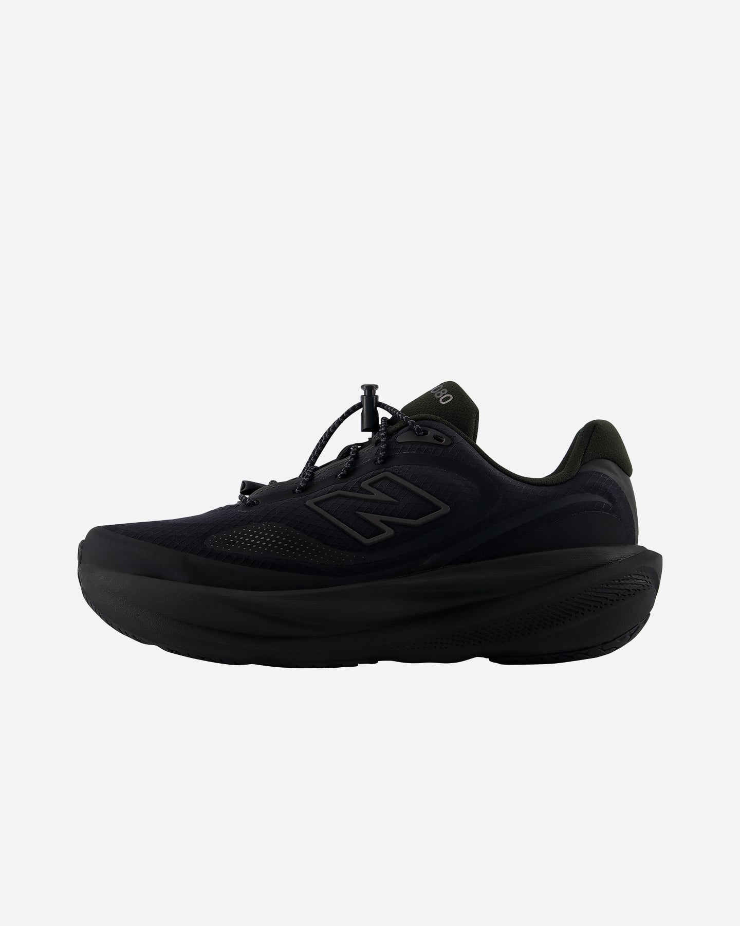 Scarpe running NEW BALANCE 1080 V15 W - Nero - 5 | Cisalfa Sport