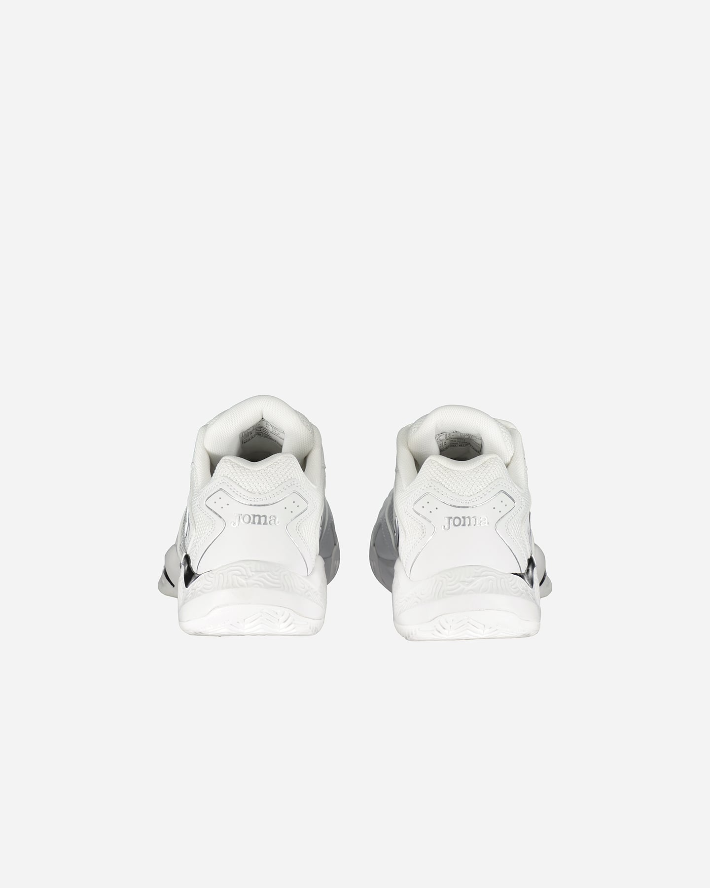 Scarpe tennis JOMA MASTER 1000 M - Bianco - 5 | Cisalfa Sport