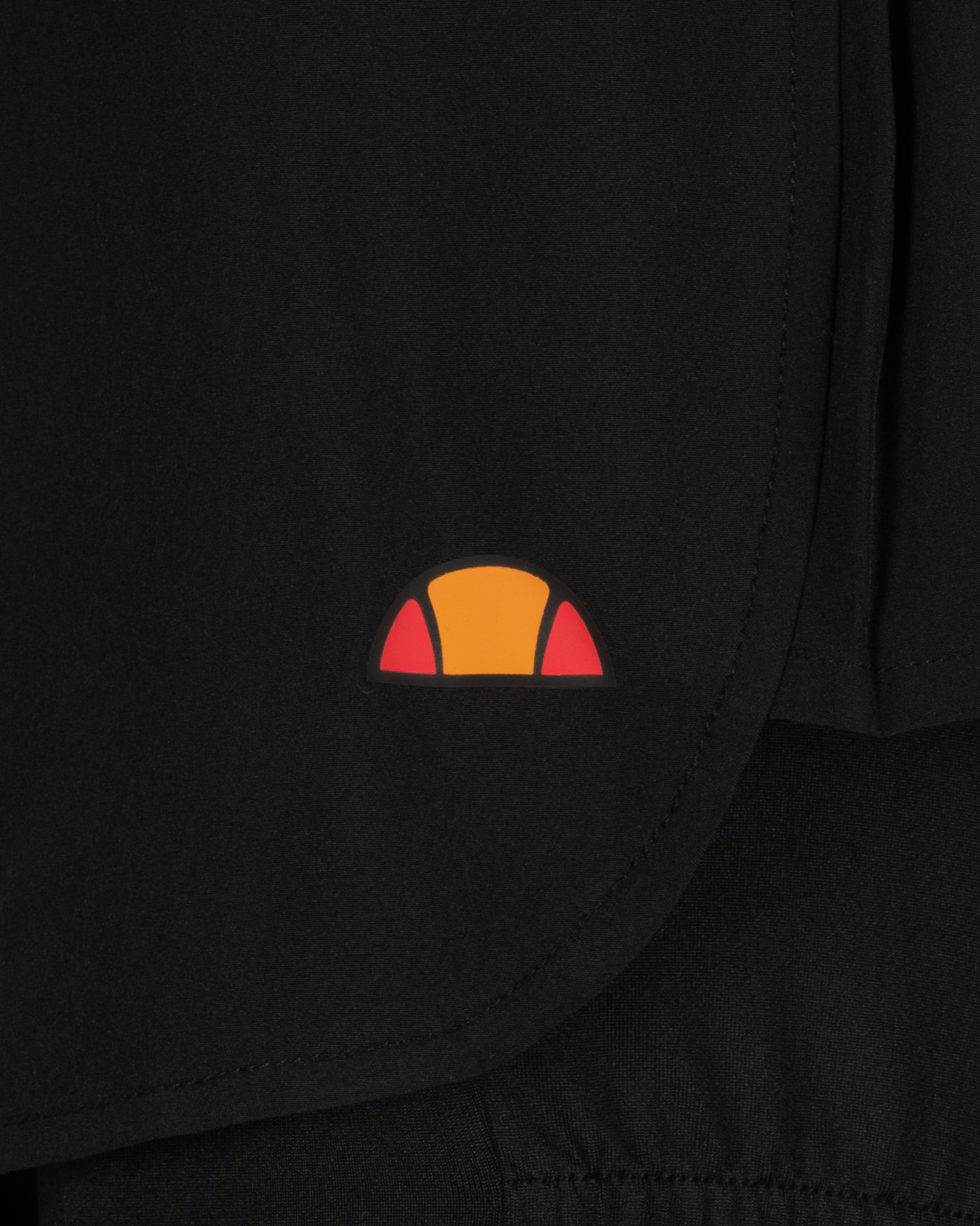 Gonna ELLESSE GIOCO W - Nero - 2 | Cisalfa Sport