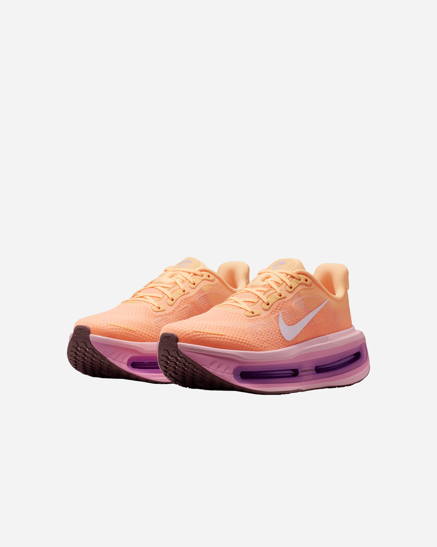 Scarpe running NIKE VOMERO PREMIUM W - Color mix - 1 | Cisalfa Sport