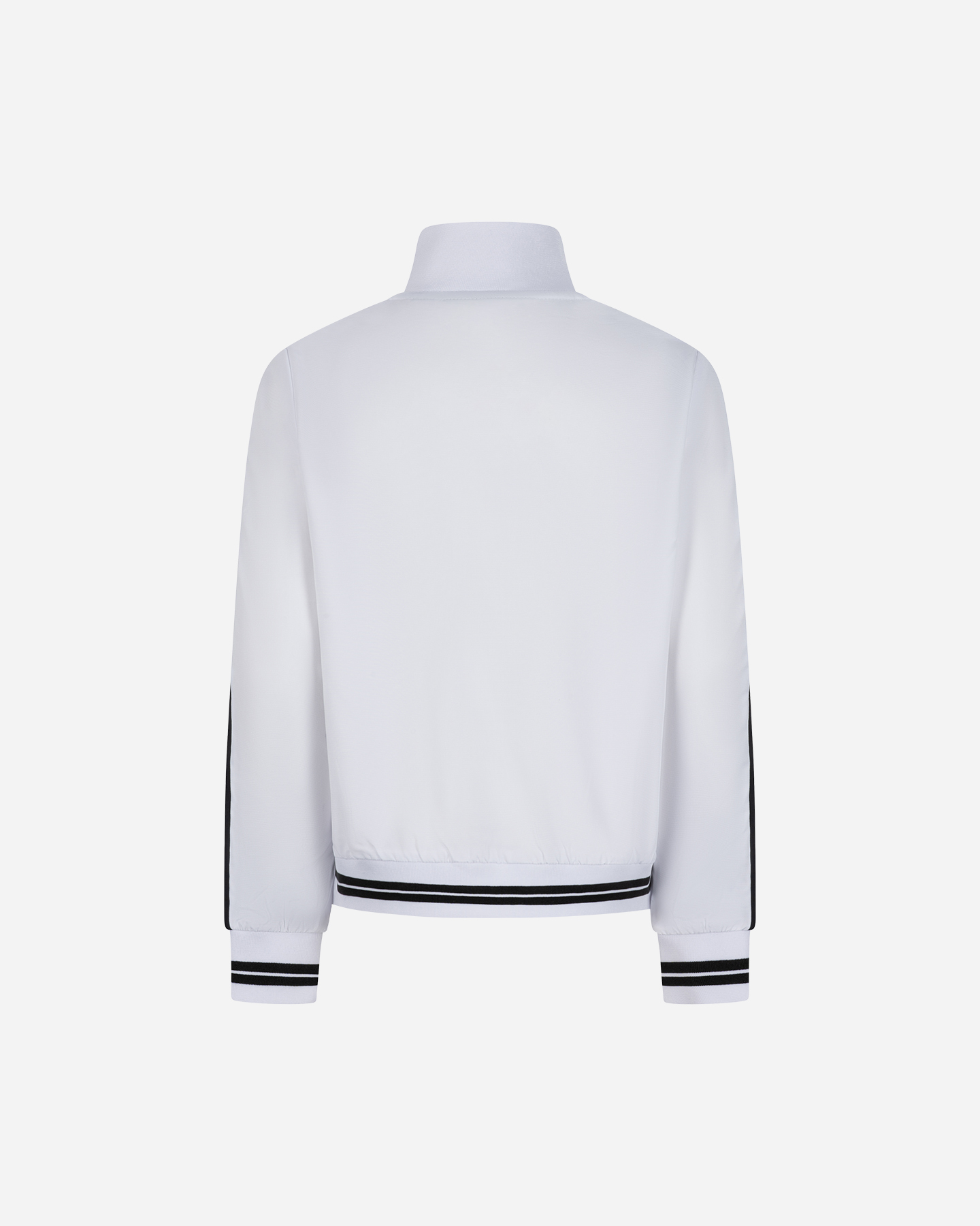 Maglia tennis ELLESSE TENNIS MATCH JR - Bianco - 1 | Cisalfa Sport