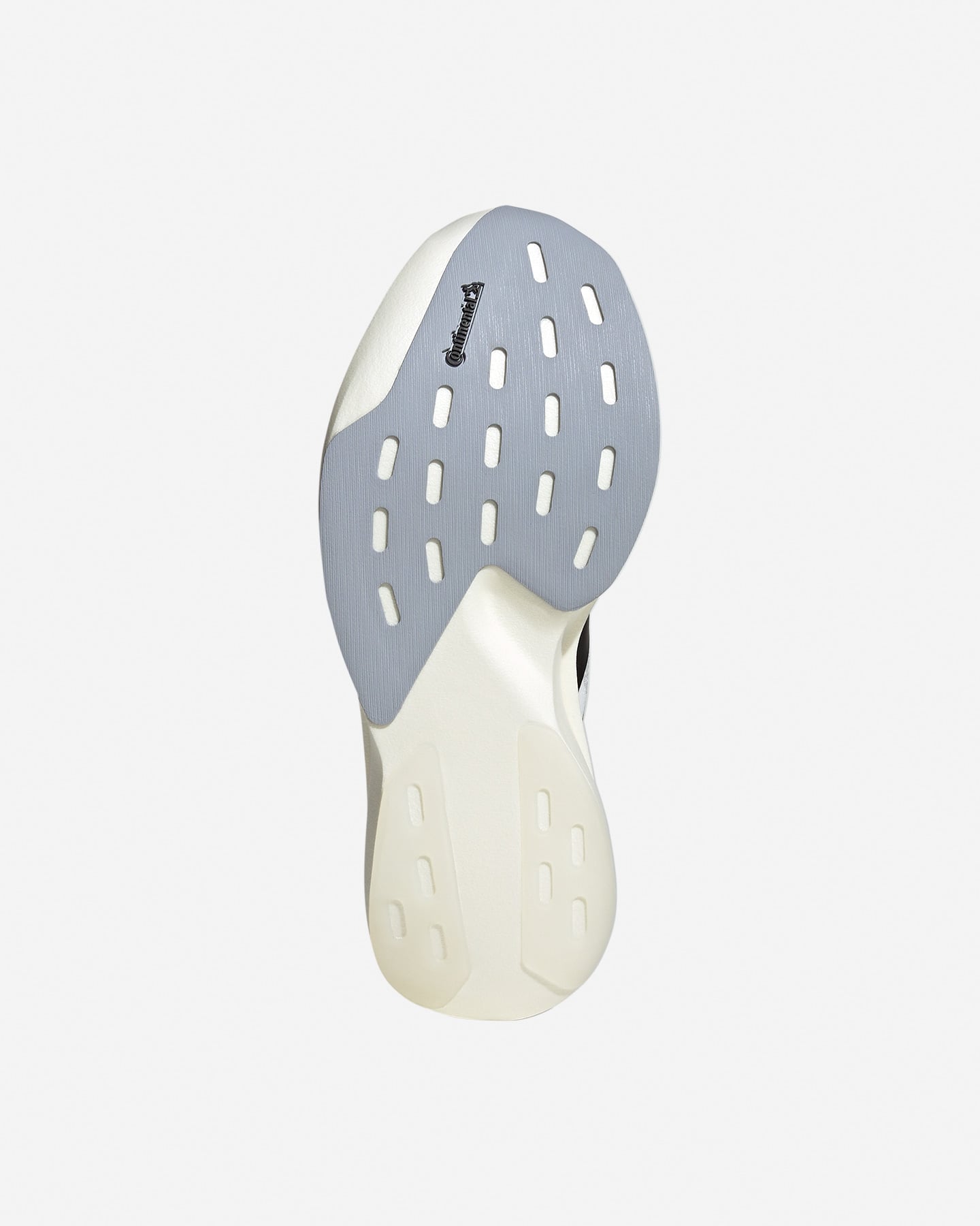 Scarpe running ADIDAS ADIZERO EVO SL W - Bianco - 2 | Cisalfa Sport