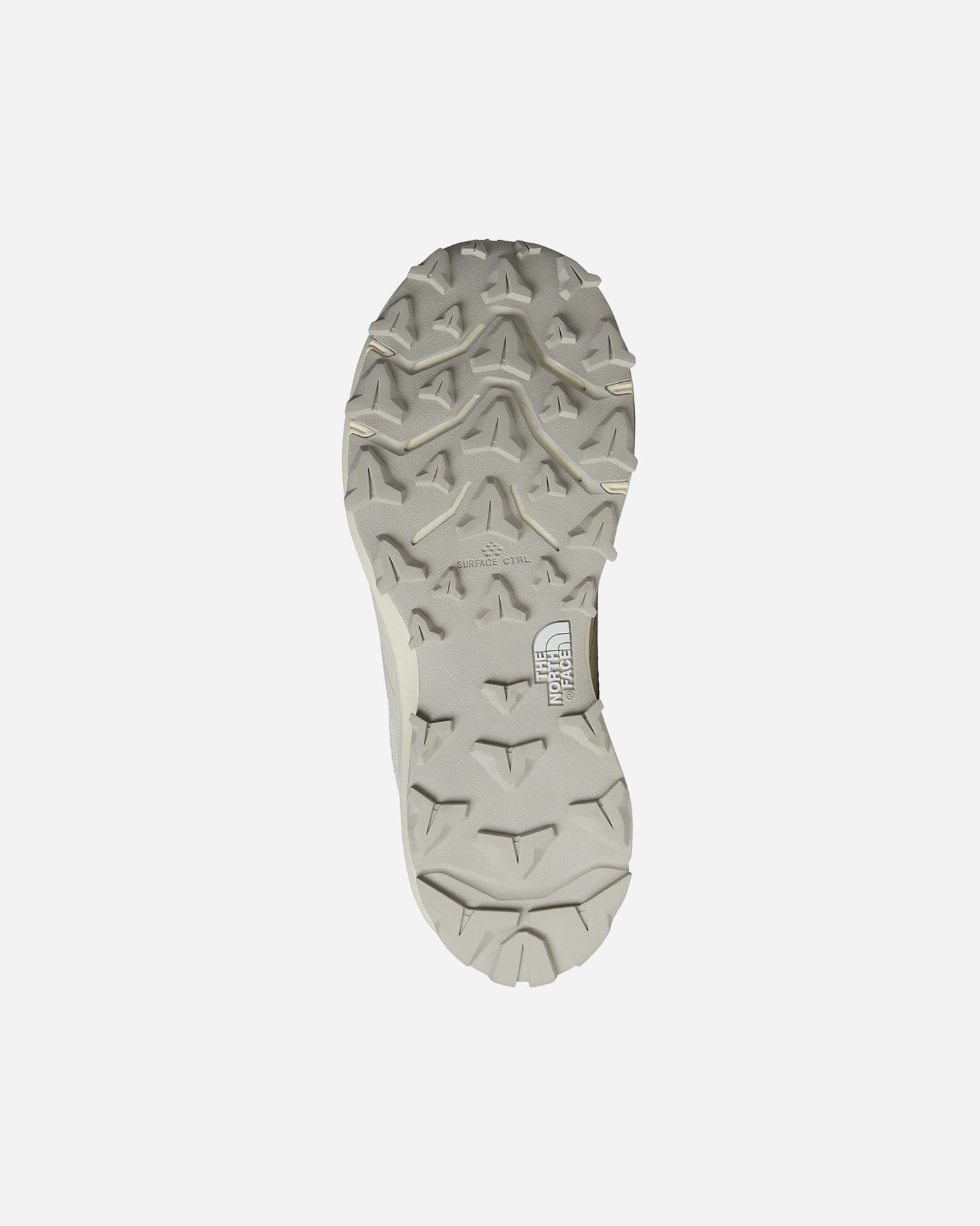 Scarpe trail THE NORTH FACE VECTIV FASTPACK LT WP W - Beige - 2 | Cisalfa Sport