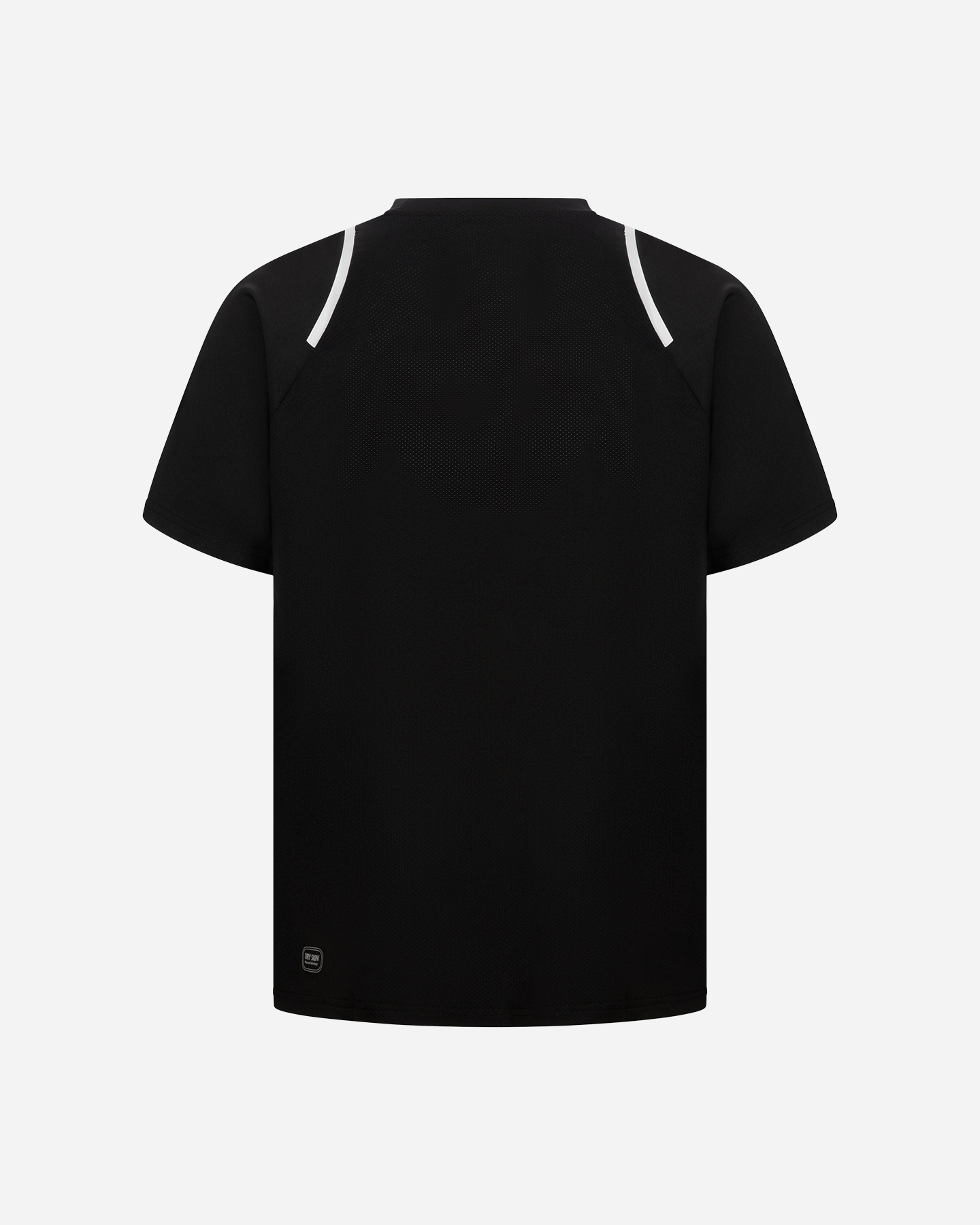 T-shirt tennis ELLESSE GIOCO M - Nero - 1 | Cisalfa Sport