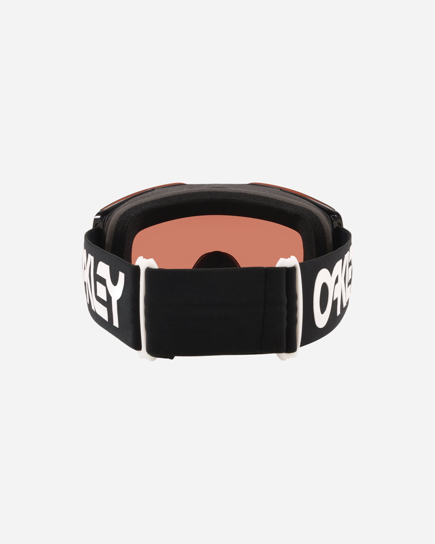 Maschera sci OAKLEY FALL LINE L  - Nero - 4 | Cisalfa Sport